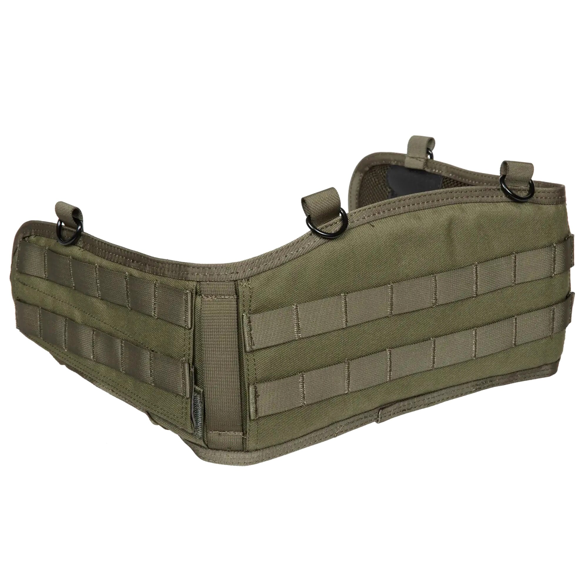 Polstrování na popruh Specna Arms – olivové