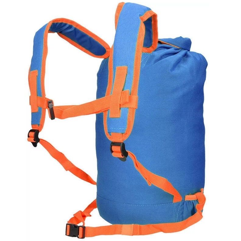 Batoh Highlander Outdoor Urban Rockhopper Daysack 20 l – Blue