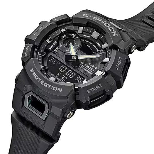 Hodinky Casio G-Shock G-Squad GBA-900-1A