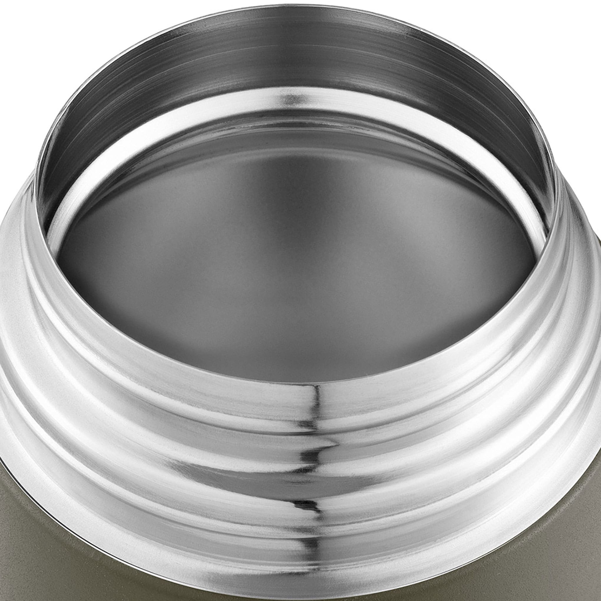 Termoska na oběd Esbit Food Jug 1 l - Olive Green