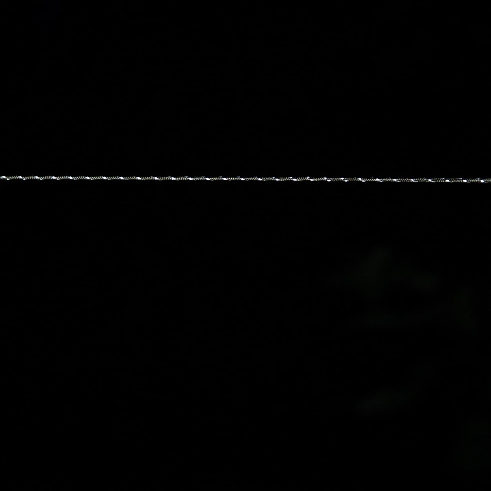 Závěs na stan Tigerwood Reflective Green Silk 7 m