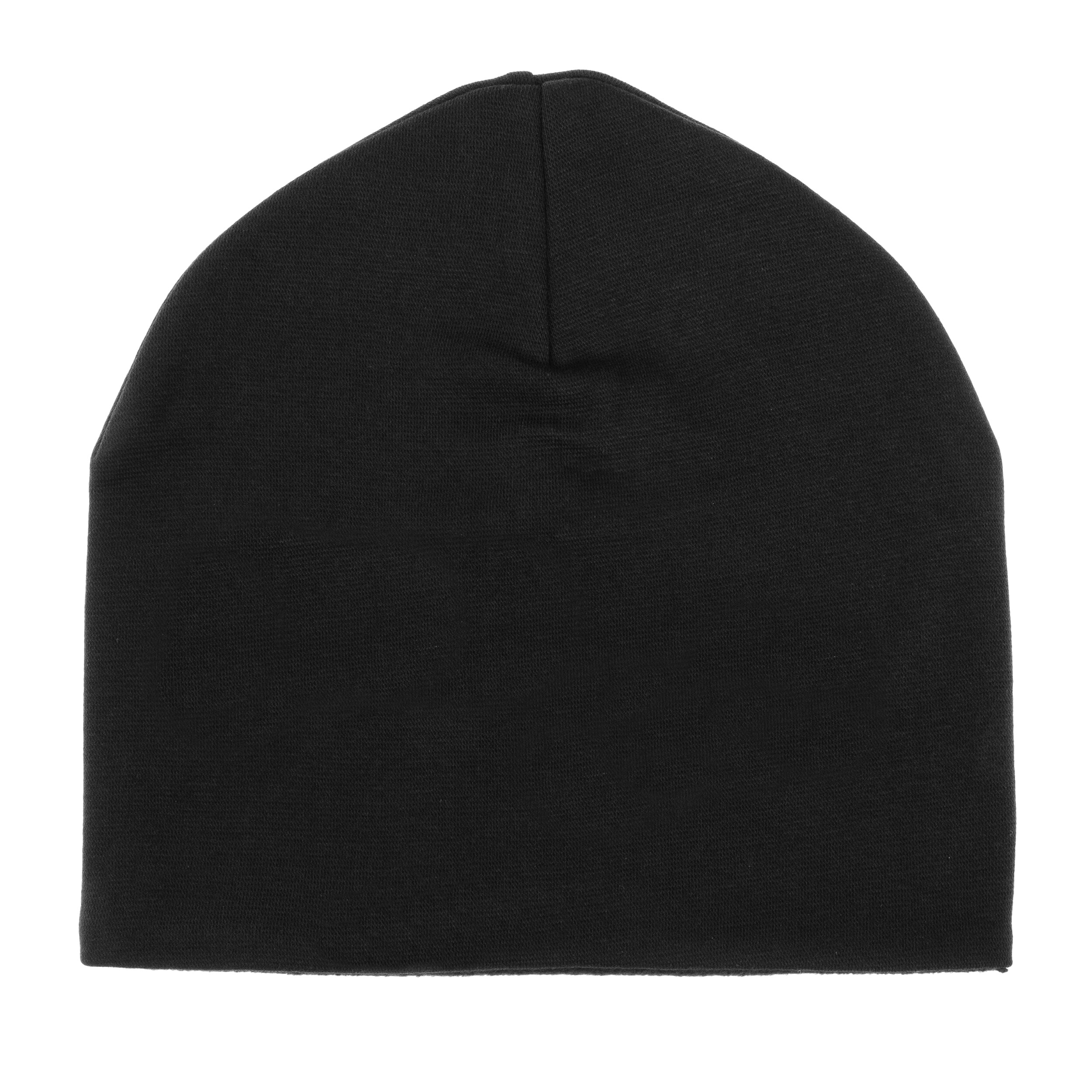 Čepice MaxPro-Tech - Black