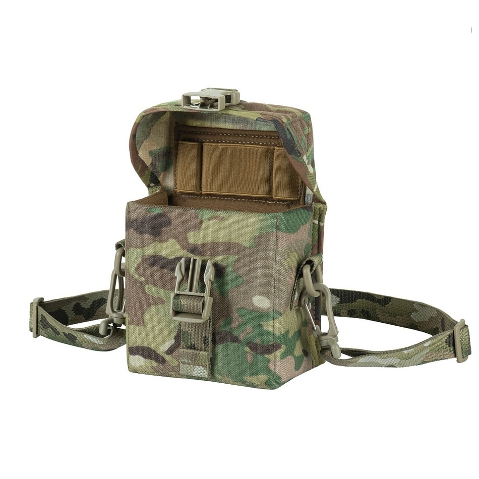 Sumka M‑Tac na monokulár PVS‑14 - MultiCam