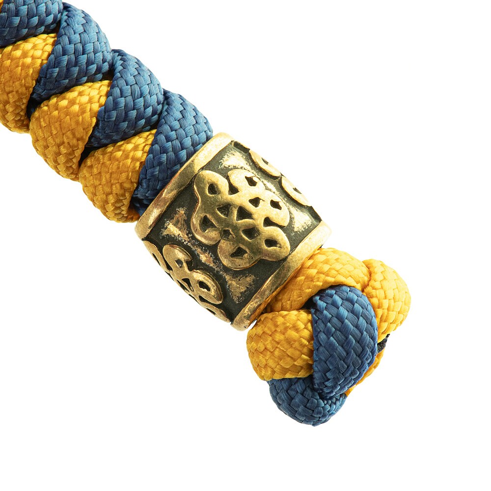 Přívěsek M-Tac Viper Chinese Knot - Full Color