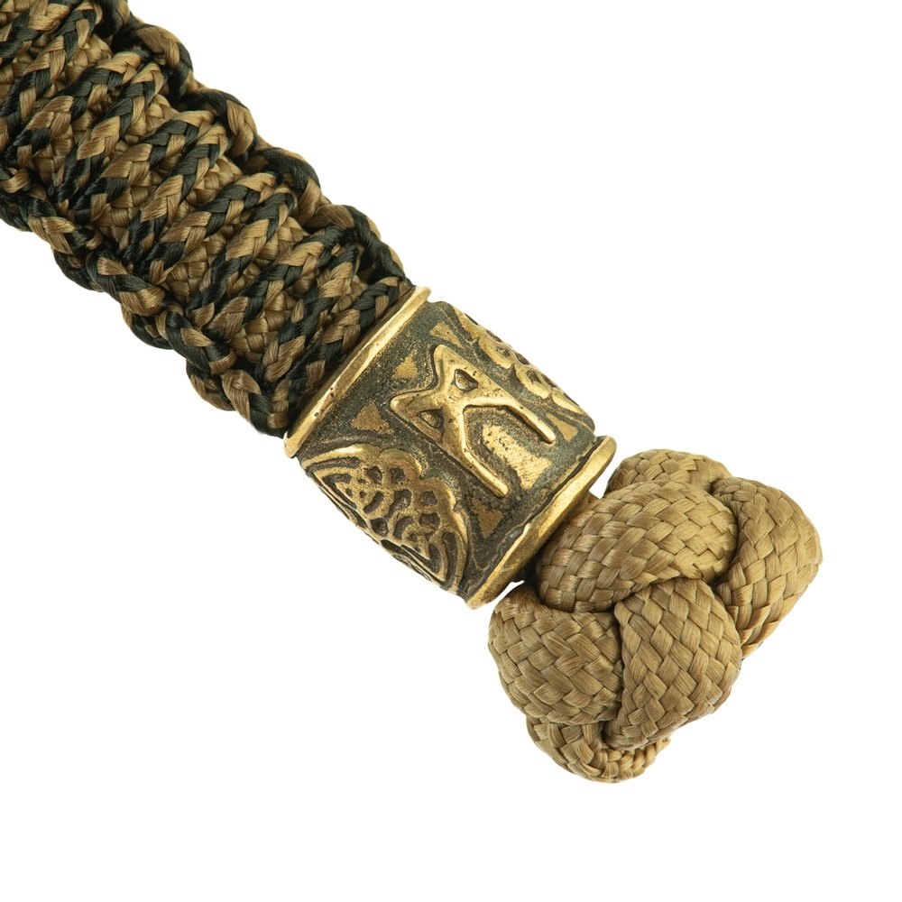 Přívěsek M-Tac Scandinavian Manaz - Coyote