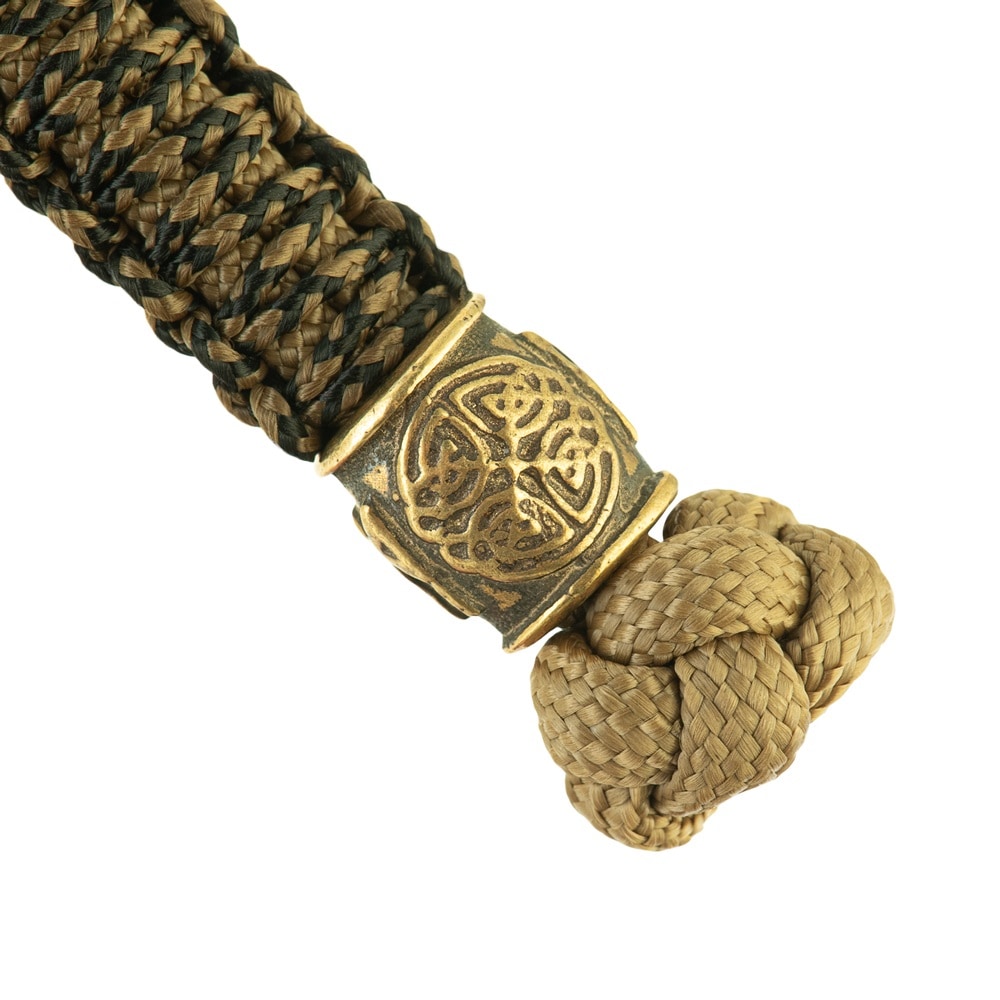 Přívěsek M-Tac Scandinavian Manaz - Coyote