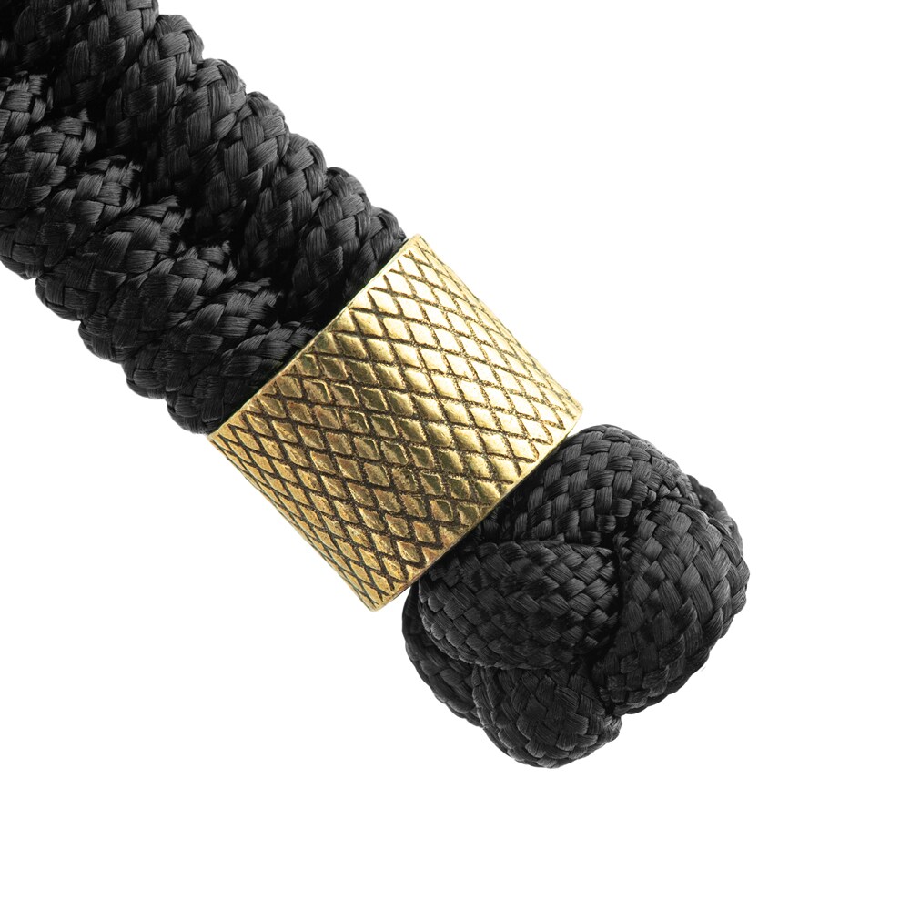 Přívěsek M-Tac Fish & Cylindre - Black