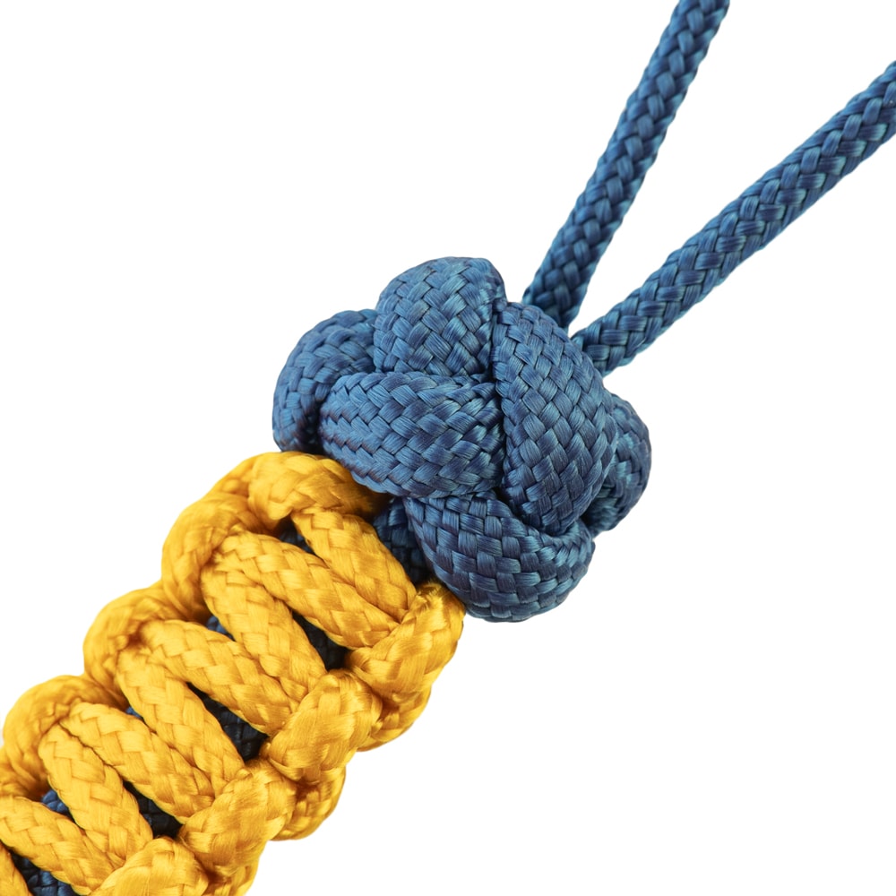 Přívěsek M-Tac Scandinavian Small Chinese Knot - Full Color