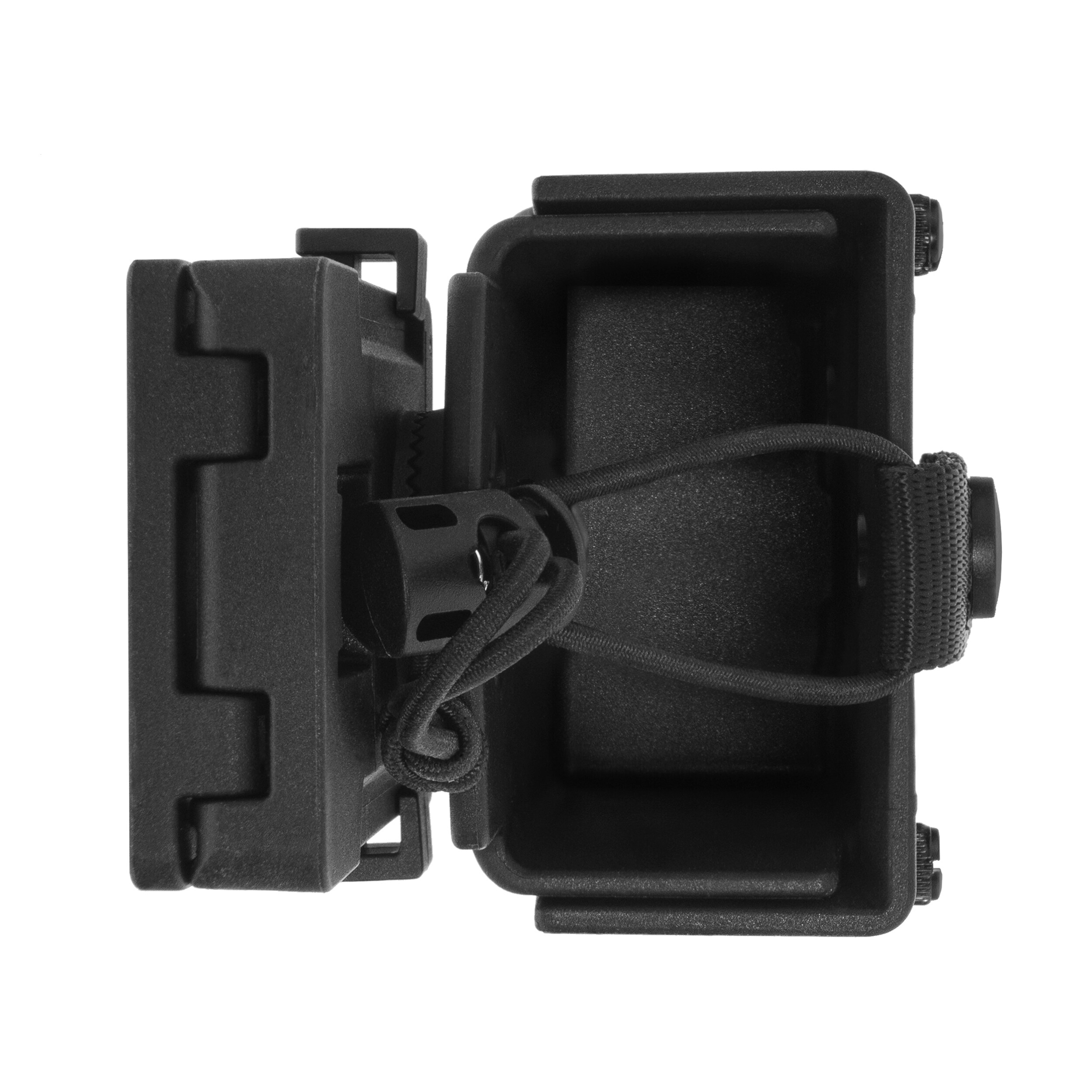 Pouzdro na radiostanici Cytac Walkie Talkie Belt Clip Gen.2