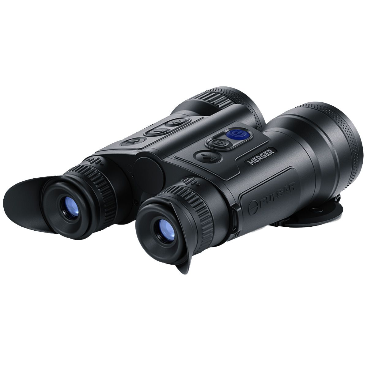 Termovizní dalekohled Pulsar Merger LRF XL50