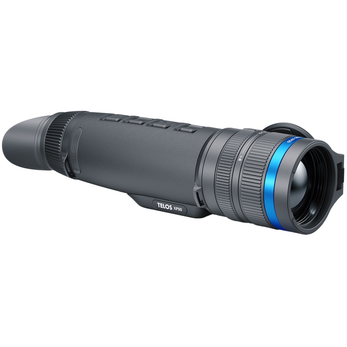 Termovizor Pulsar Telos XP50