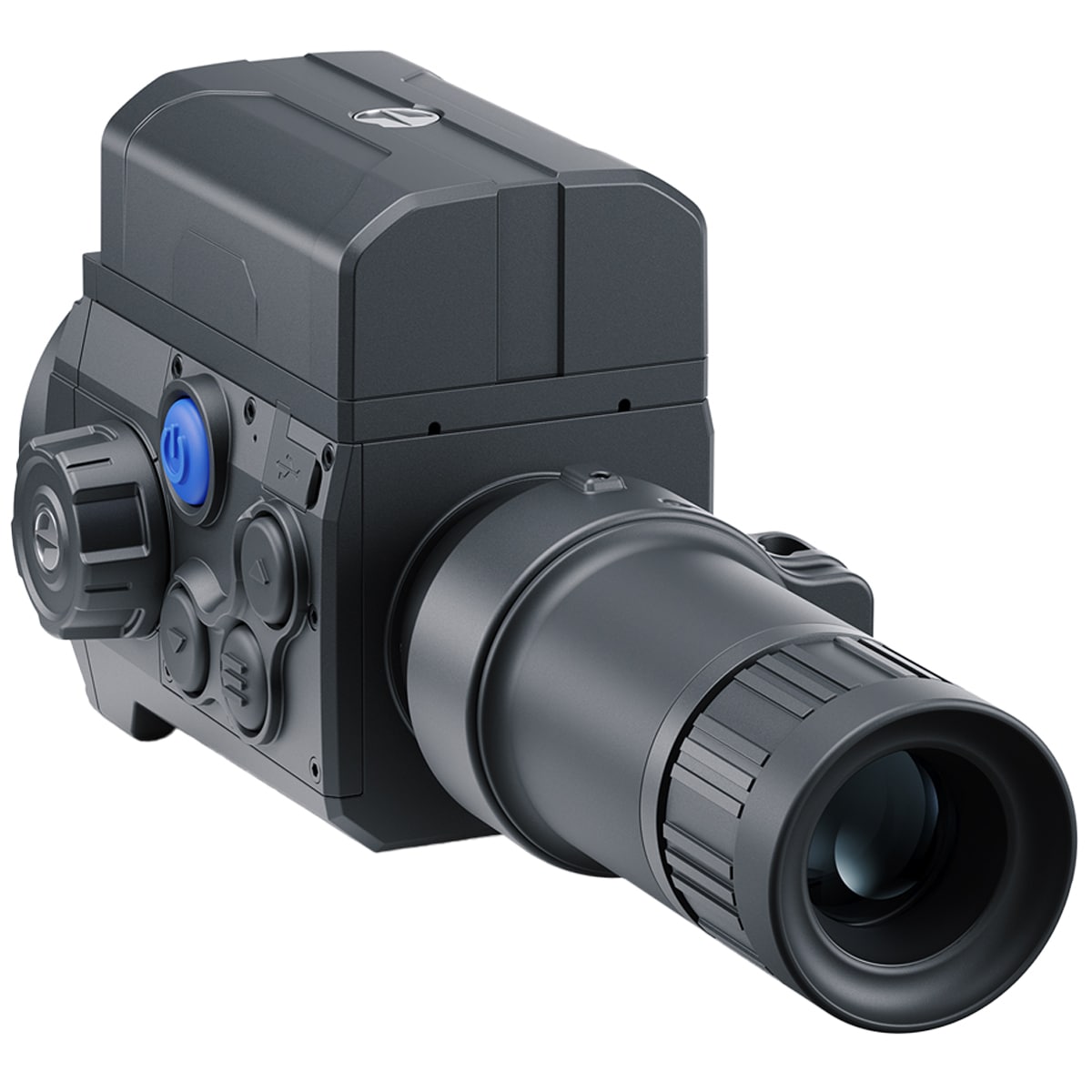 Termovizní nástavec / monokulár Pulsar Krypton 2 XQ35