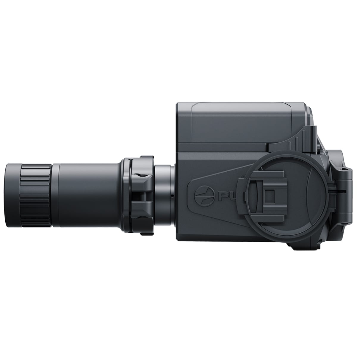 Termovizní nástavec / monokulár Pulsar Krypton 2 XQ35