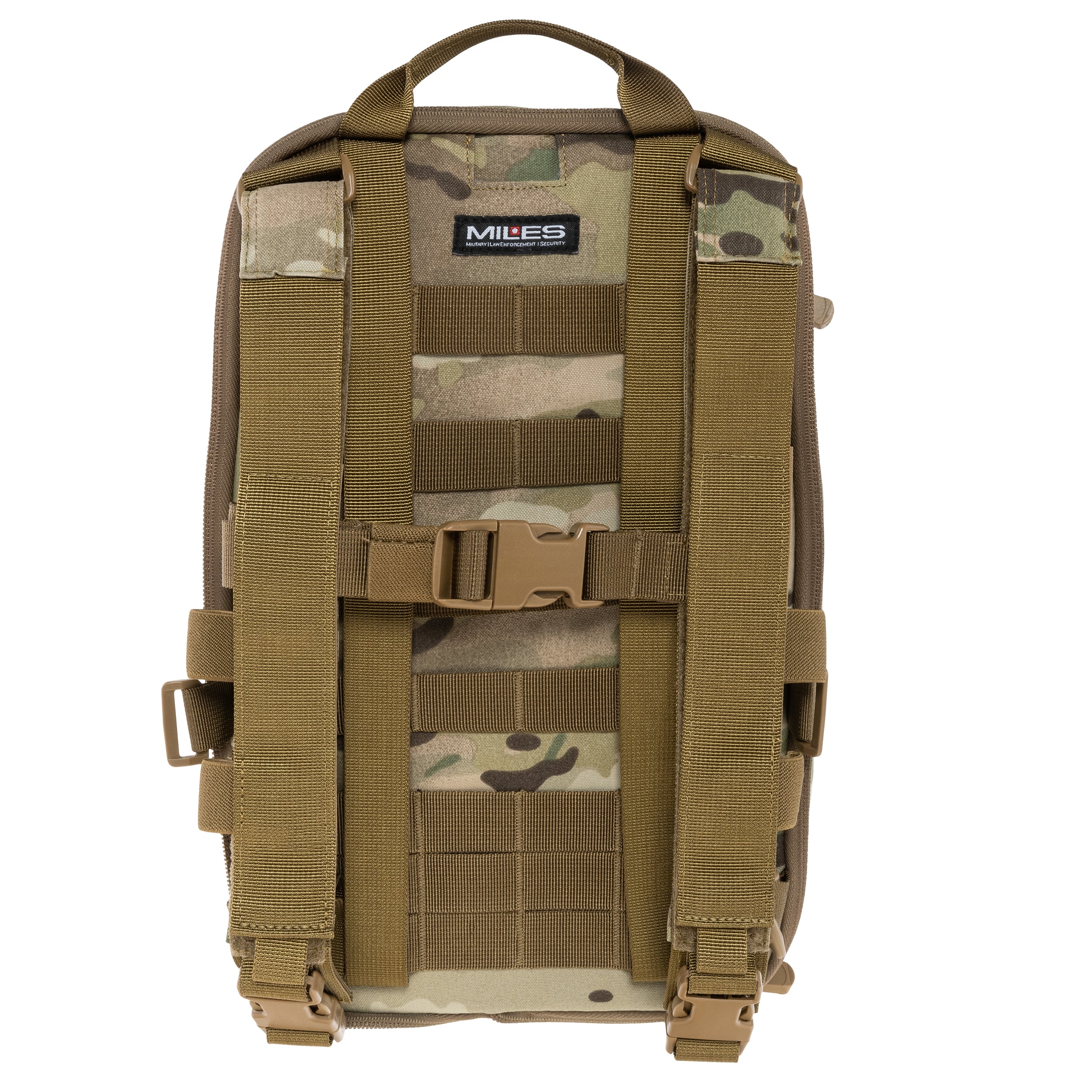 Batoh Pentagon Quick 17 l – MultiCam