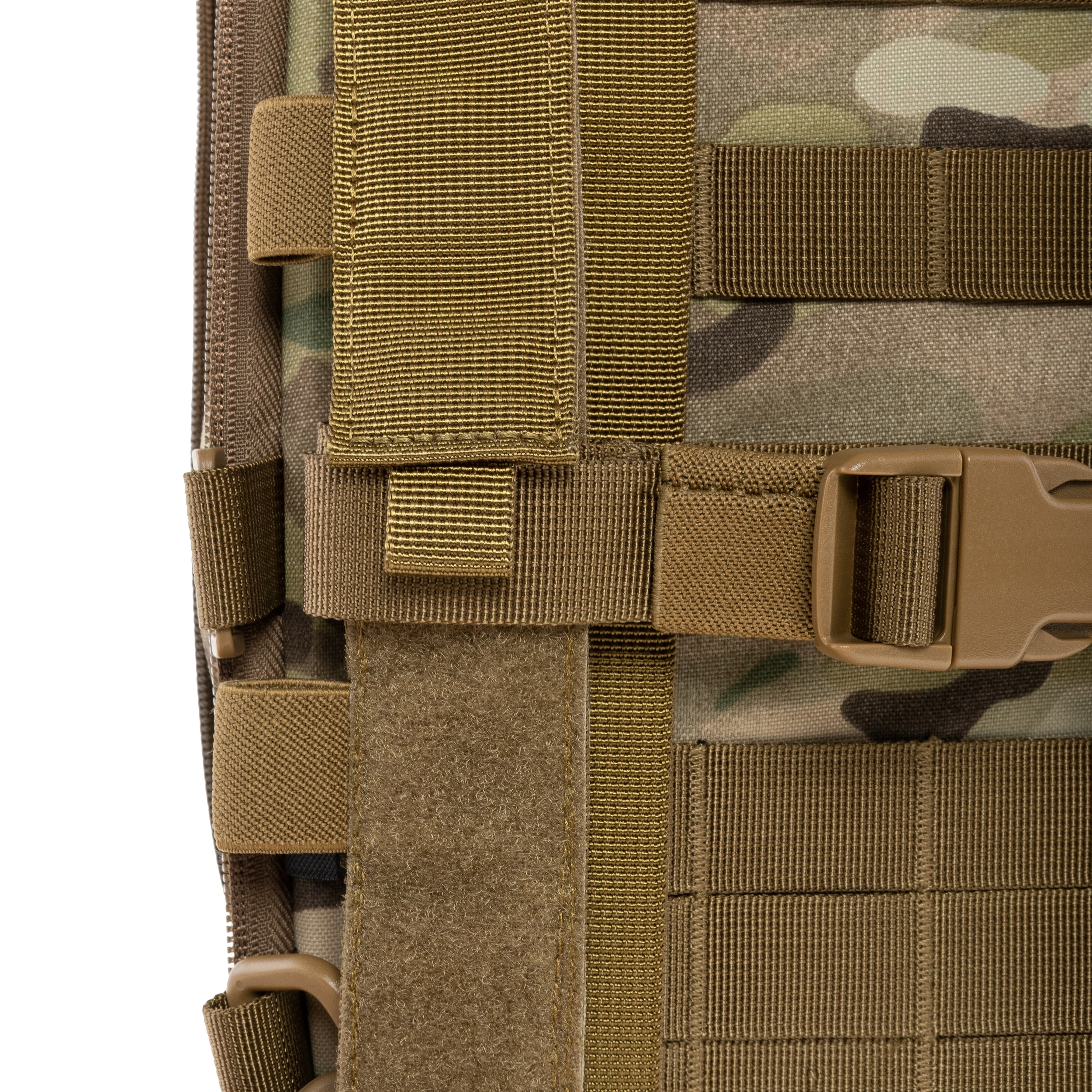 Batoh Pentagon Quick 17 l – MultiCam
