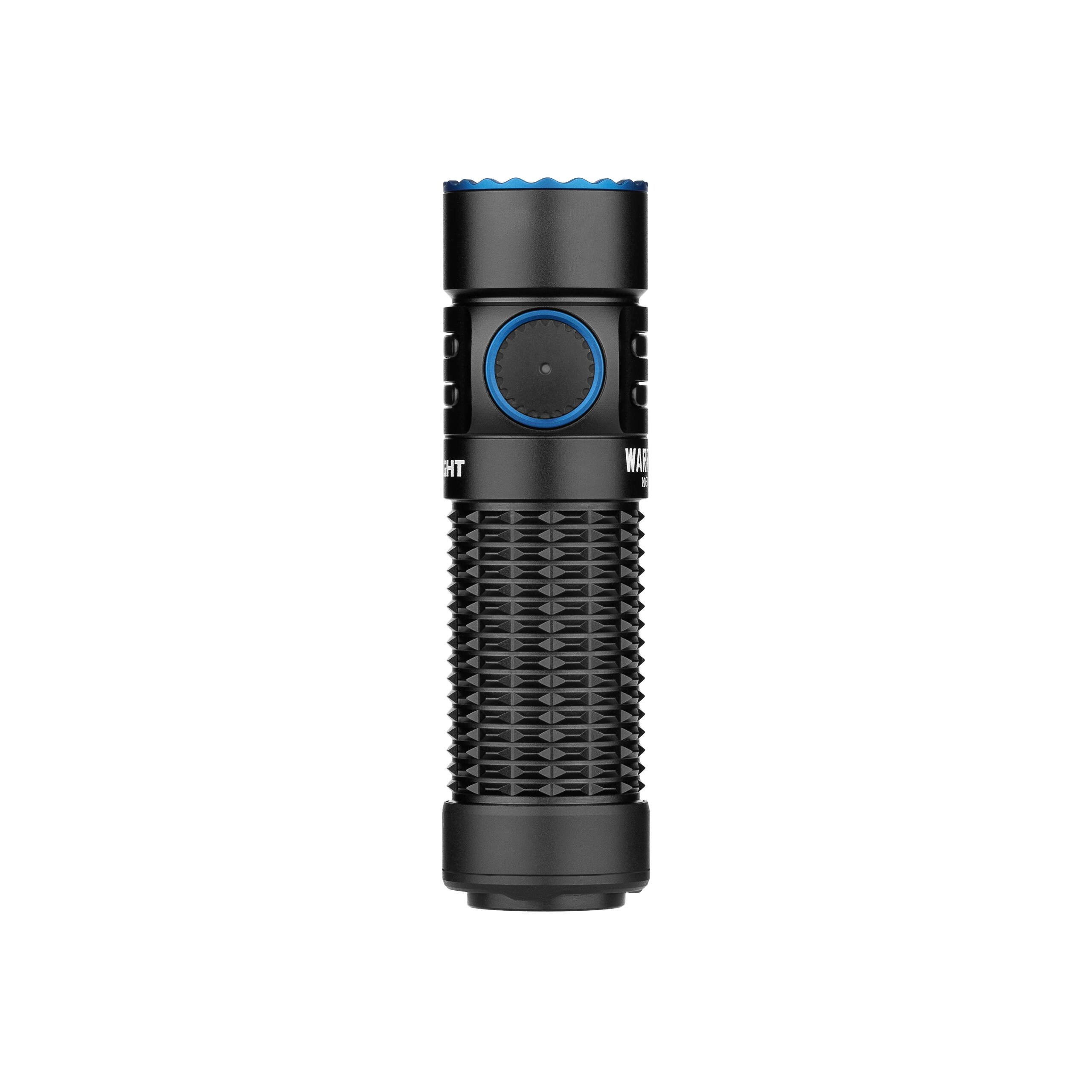 Svítilna Olight Warrior Nano Black - 1200 lumenů