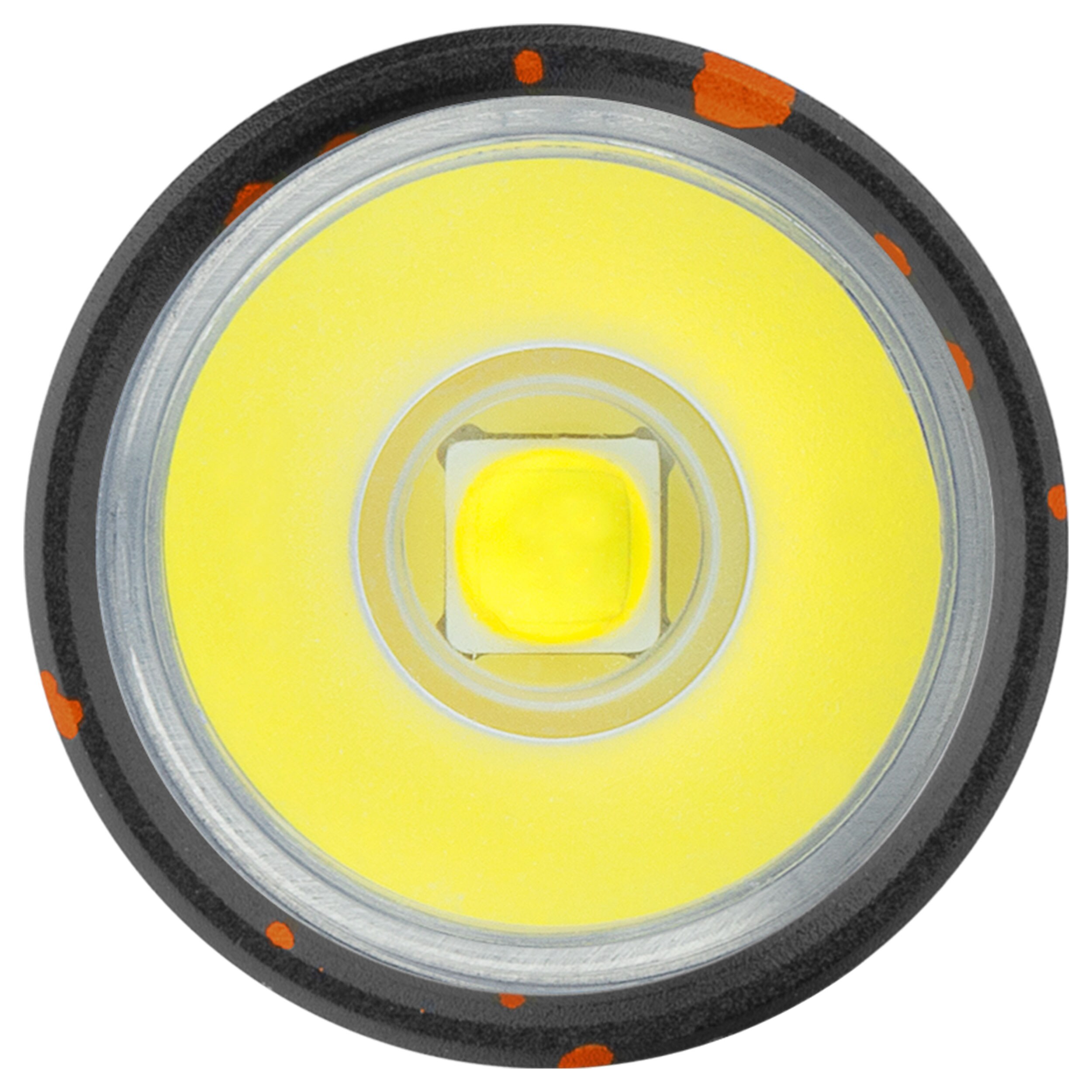 Svítilna Olight I5T EOS Pumpkin Stains - 300 lumenů