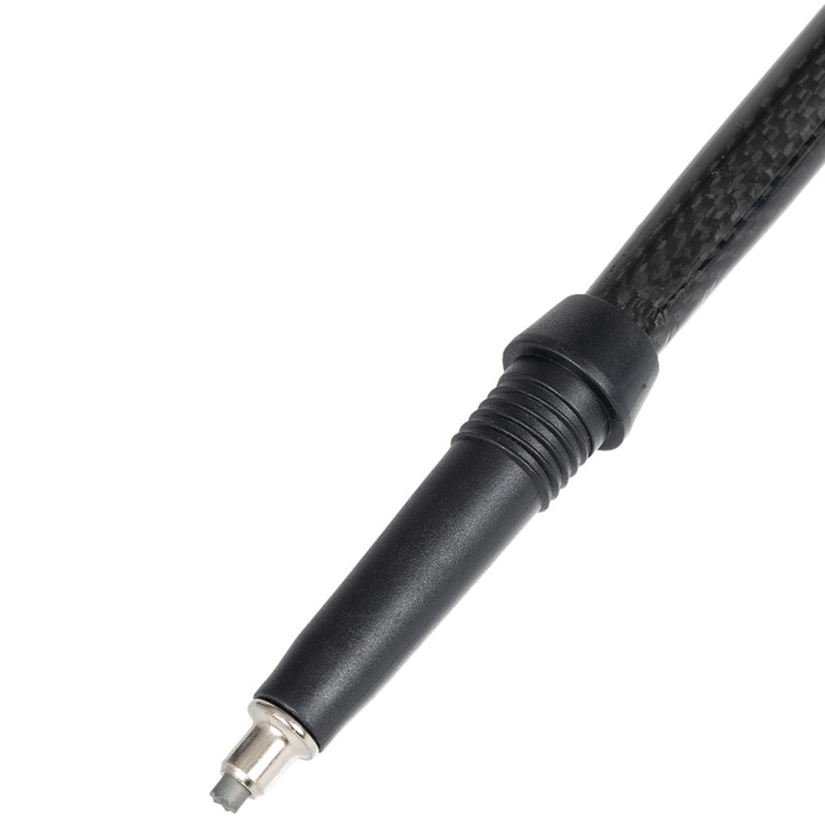 Trekingové hole Volven Adventure Carbon - modr