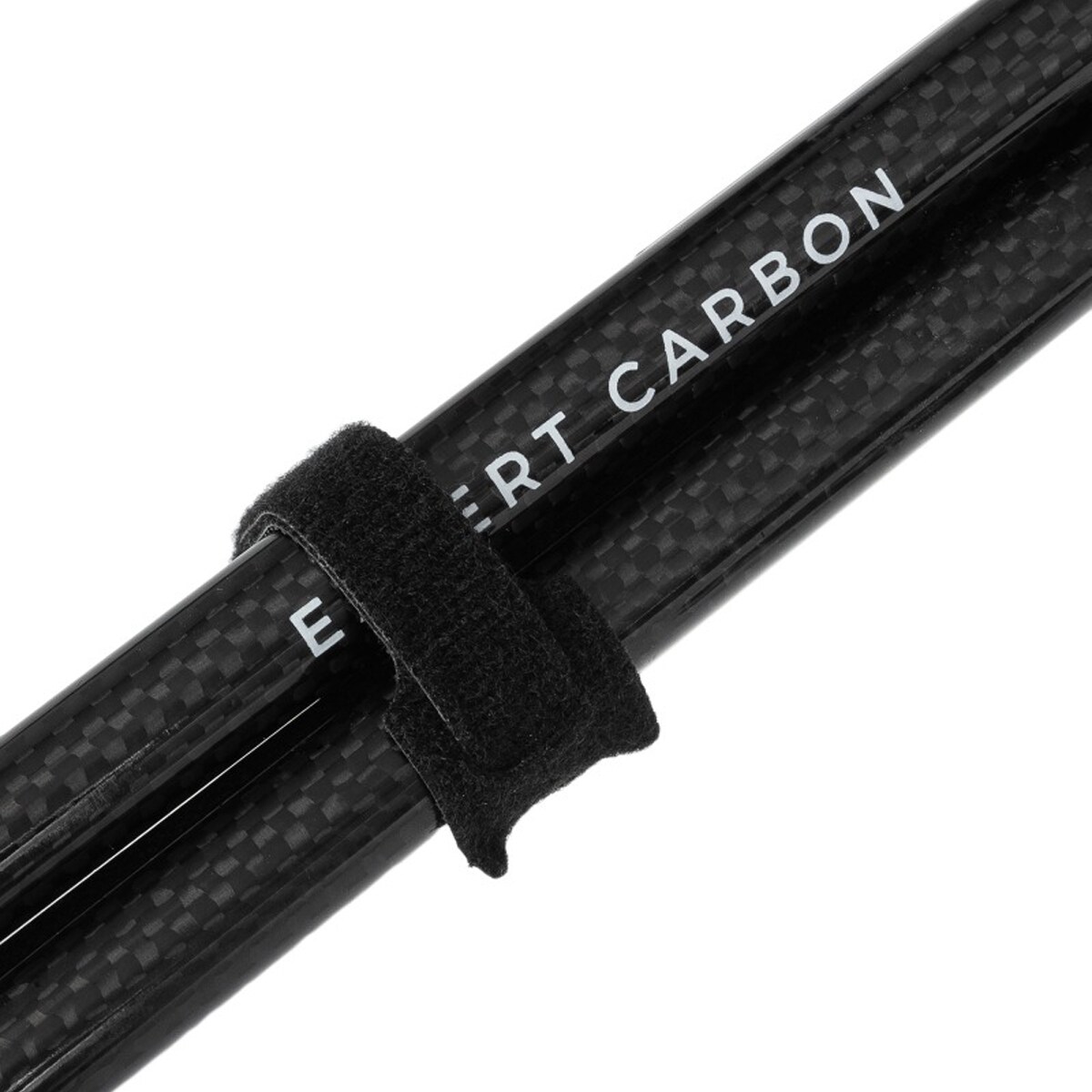 Trekingové hole Volven Expert Carbon - modré