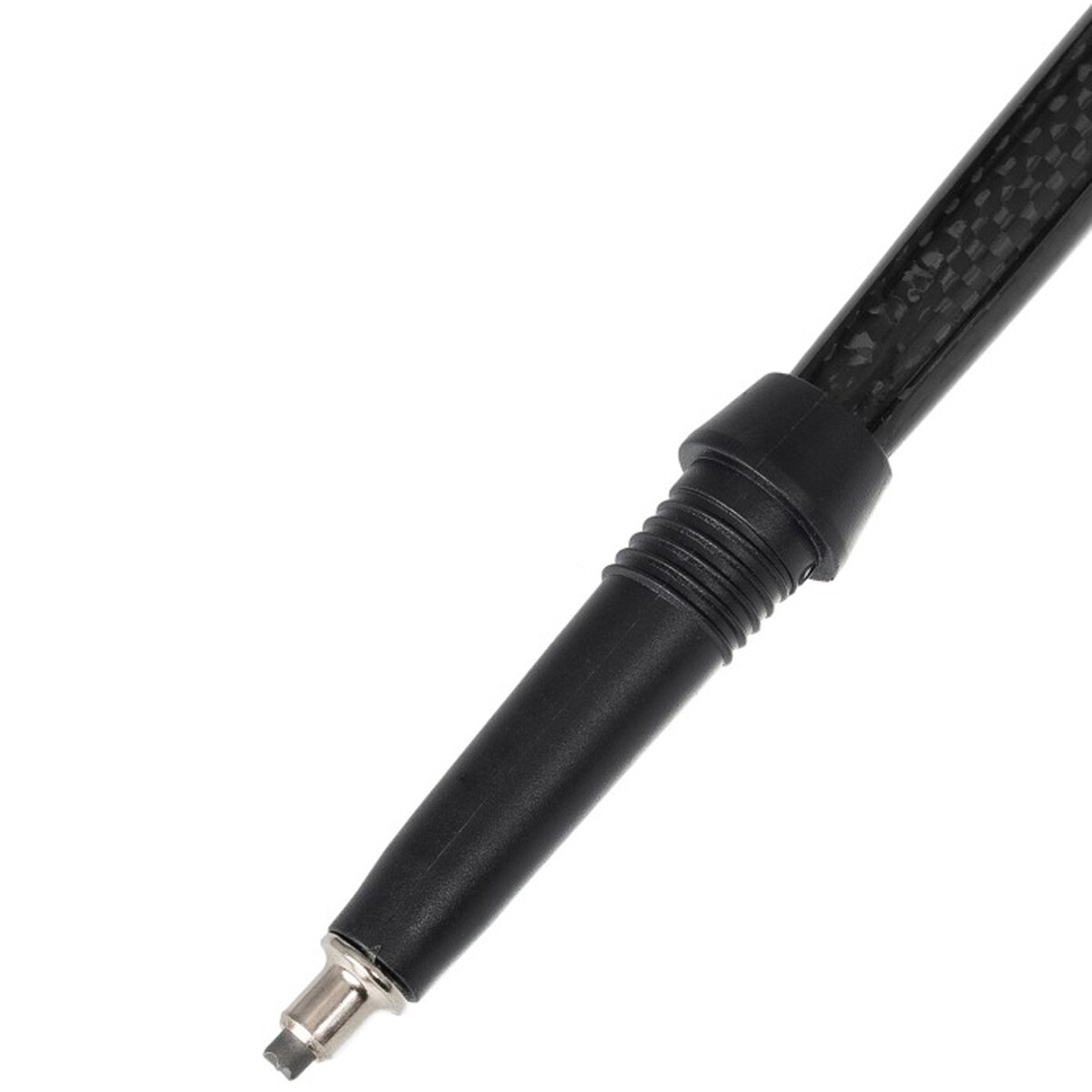 Trekingové hole Volven Expert Carbon - modré