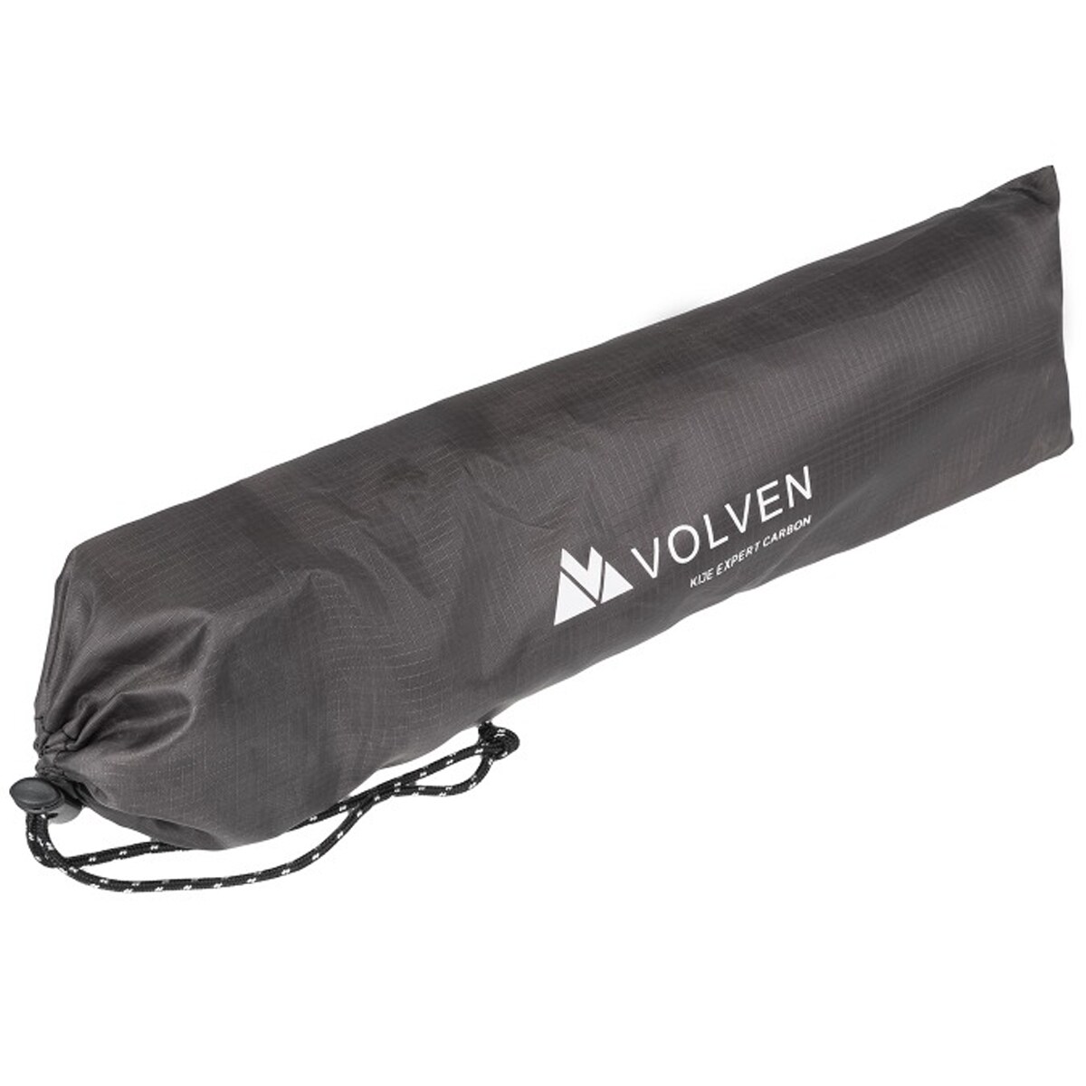 Trekingové hole Volven Expert Carbon - modré