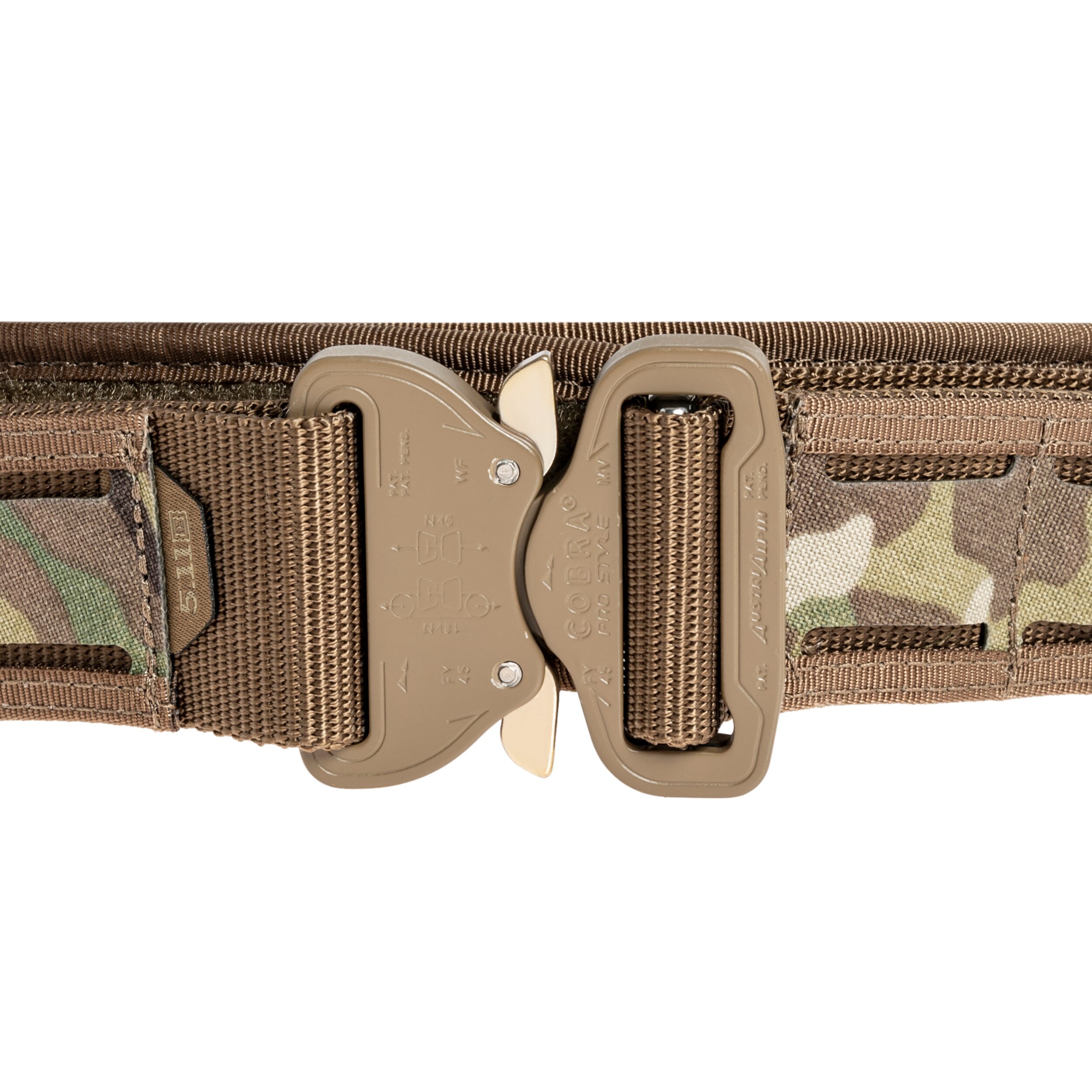 Opasek takticky 5.11 Maverick - MultiCam