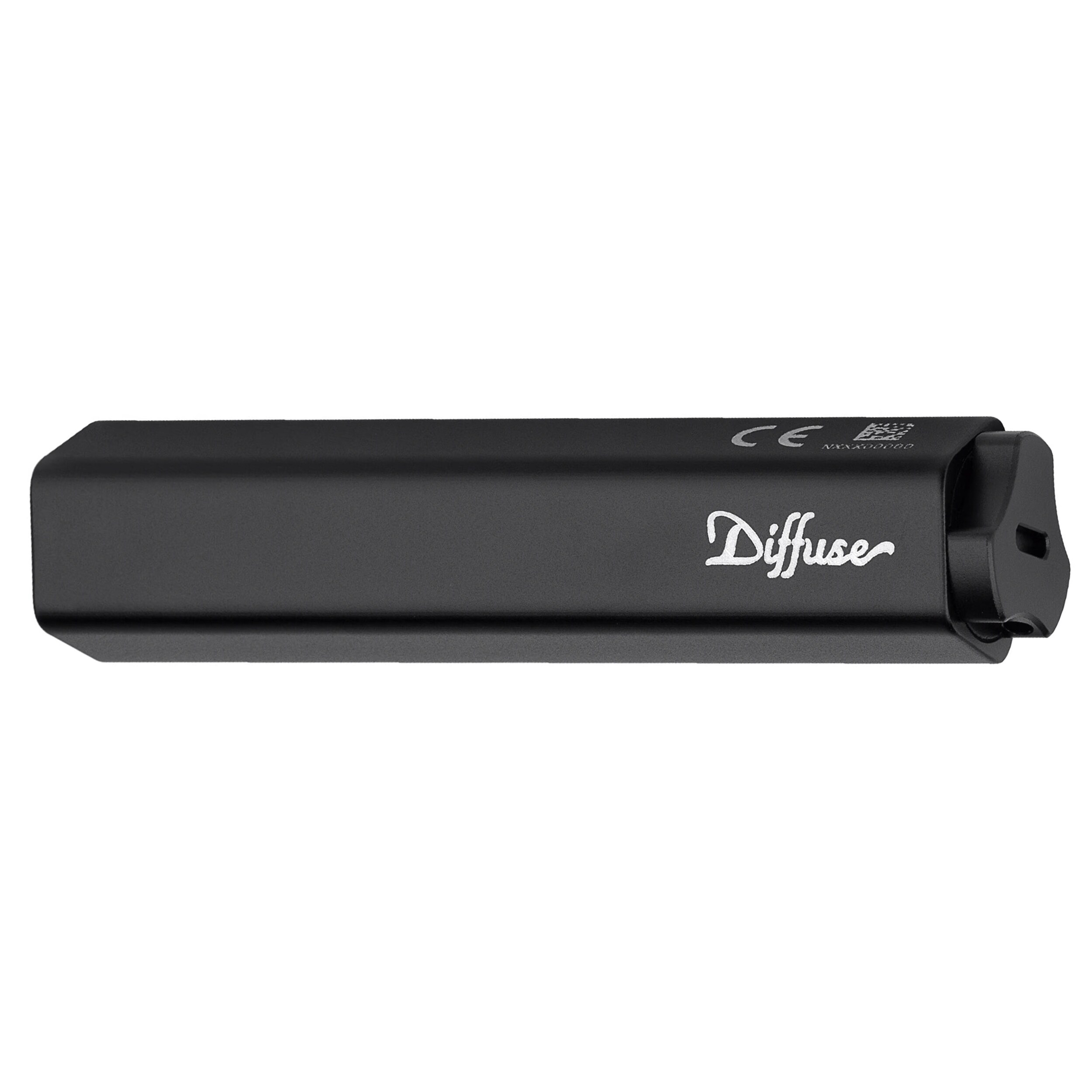 Svítilna Olight Diffuse Black - 700 lumenů