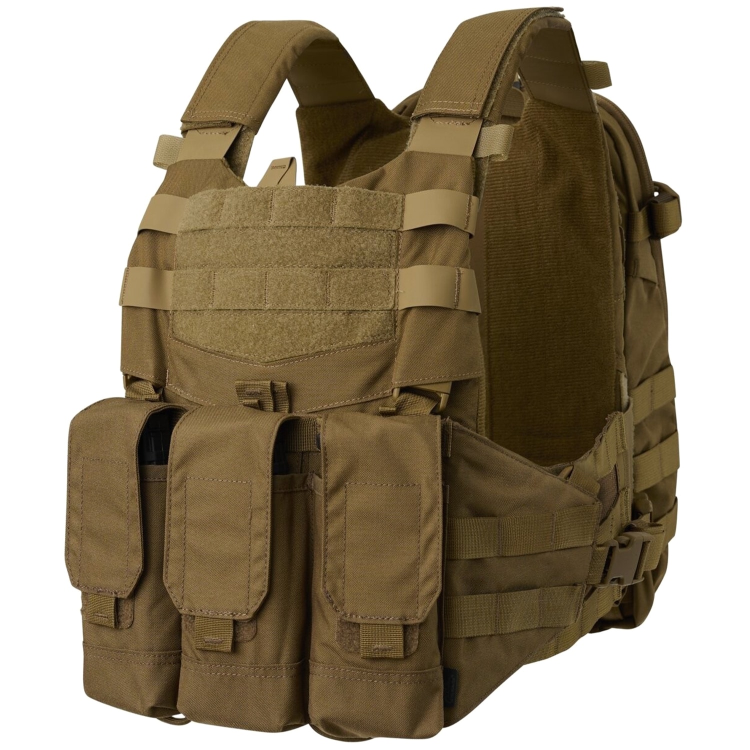 Taktická vesta Helikon-Tex Chicom Chest Rig - Coyote
