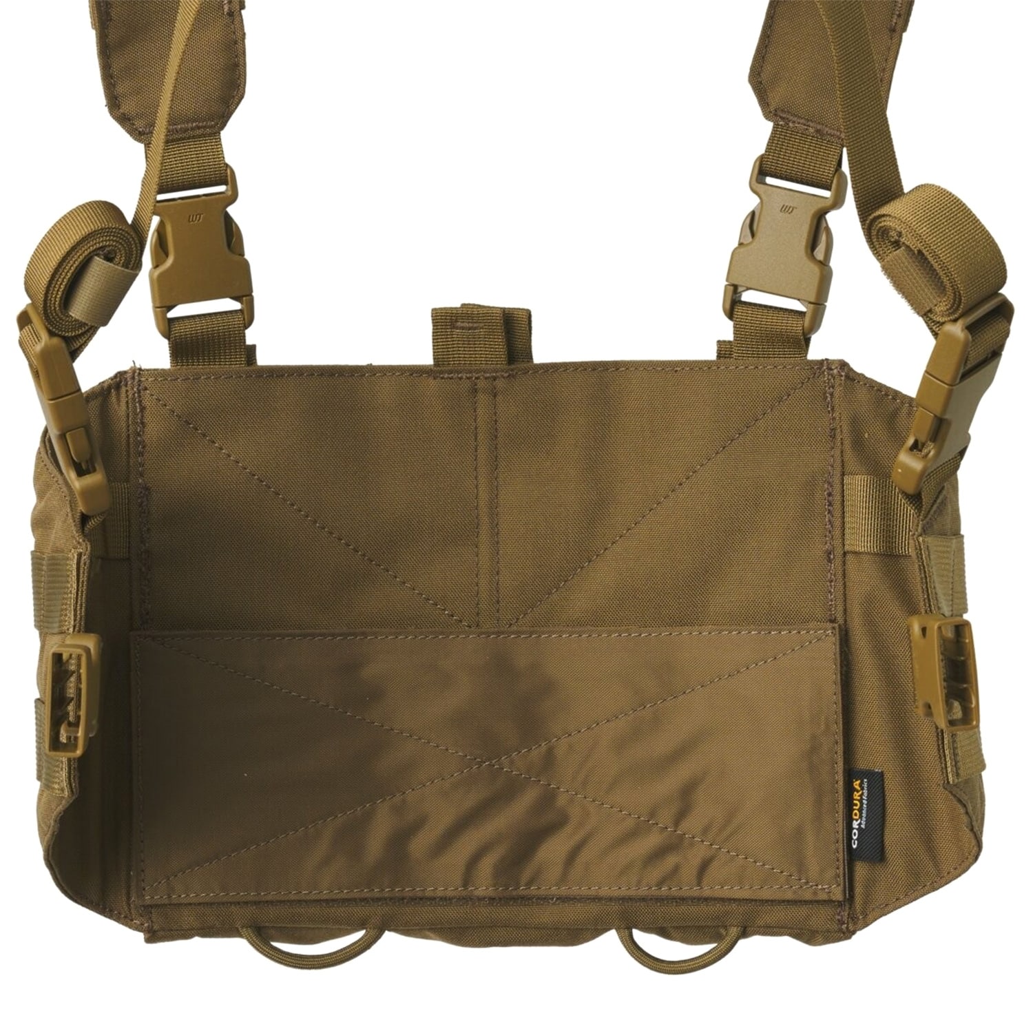 Taktická vesta Helikon-Tex Chicom Chest Rig - Coyote