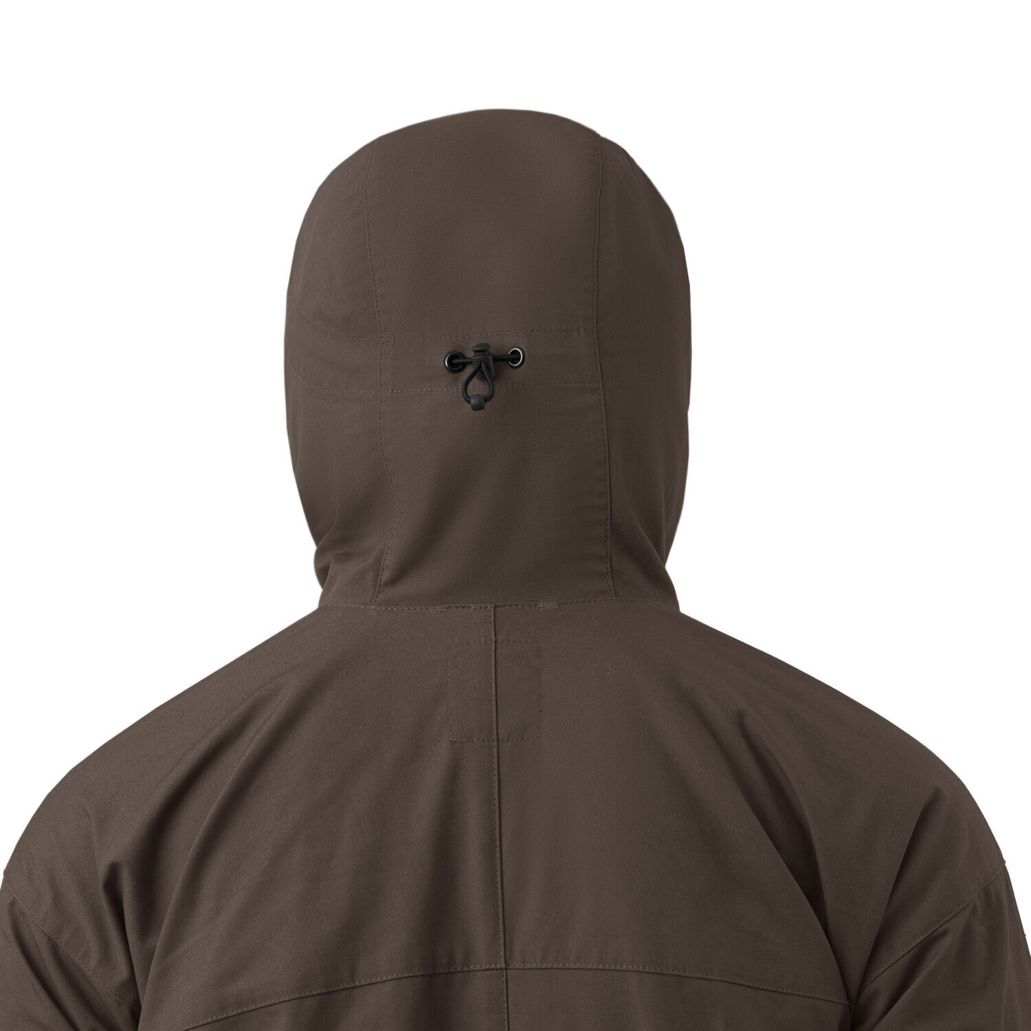 Bunda Helikon-Tex SAS Smock Duracanvas - Earth Brown