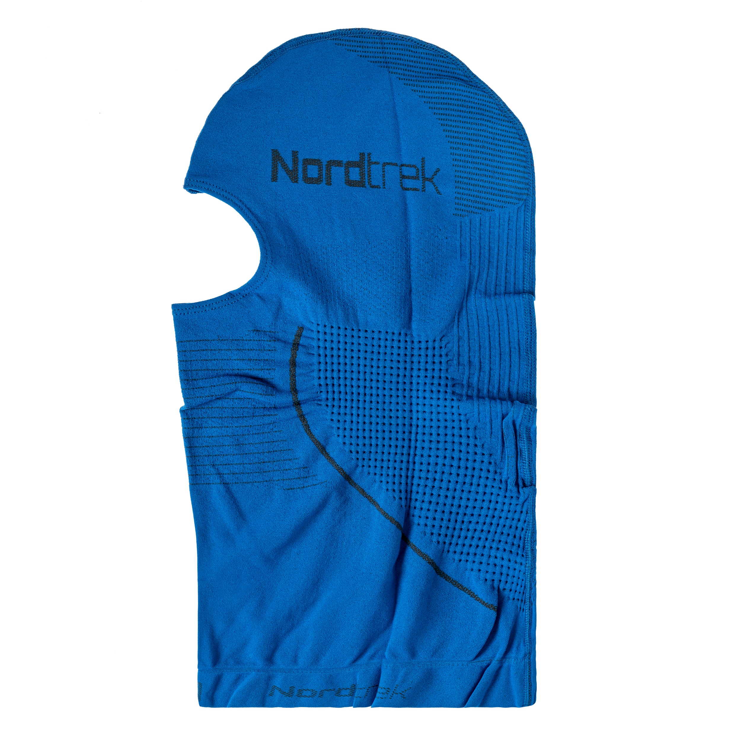 Termoaktivní kukla FreeNord Nordtrek - Blue