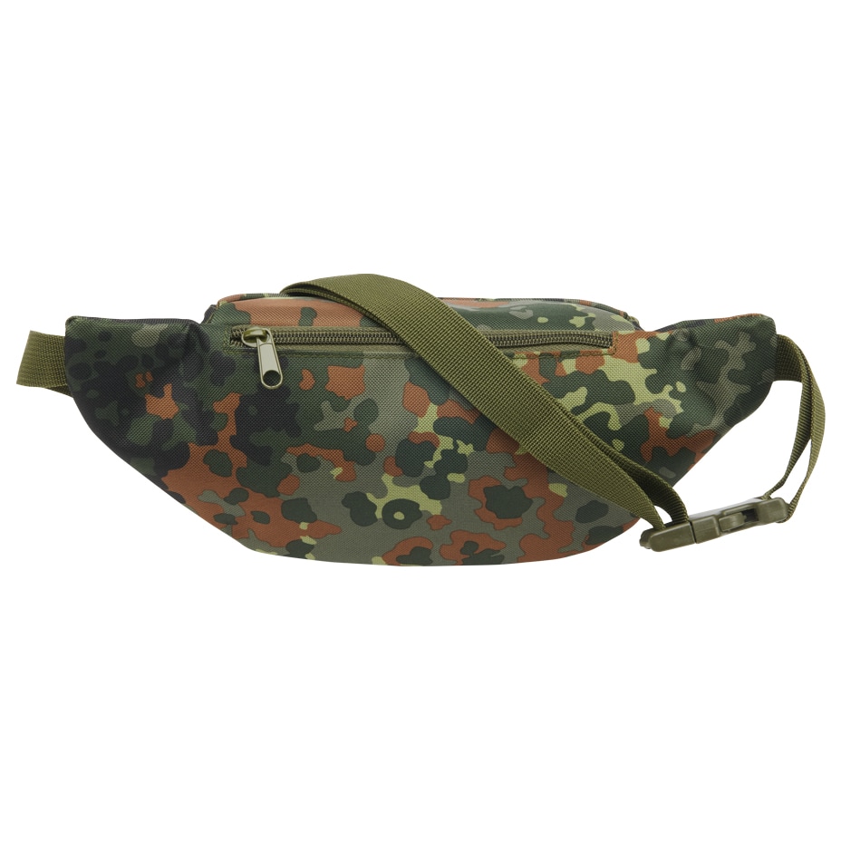 Ledvinka Brandit – flecktarn