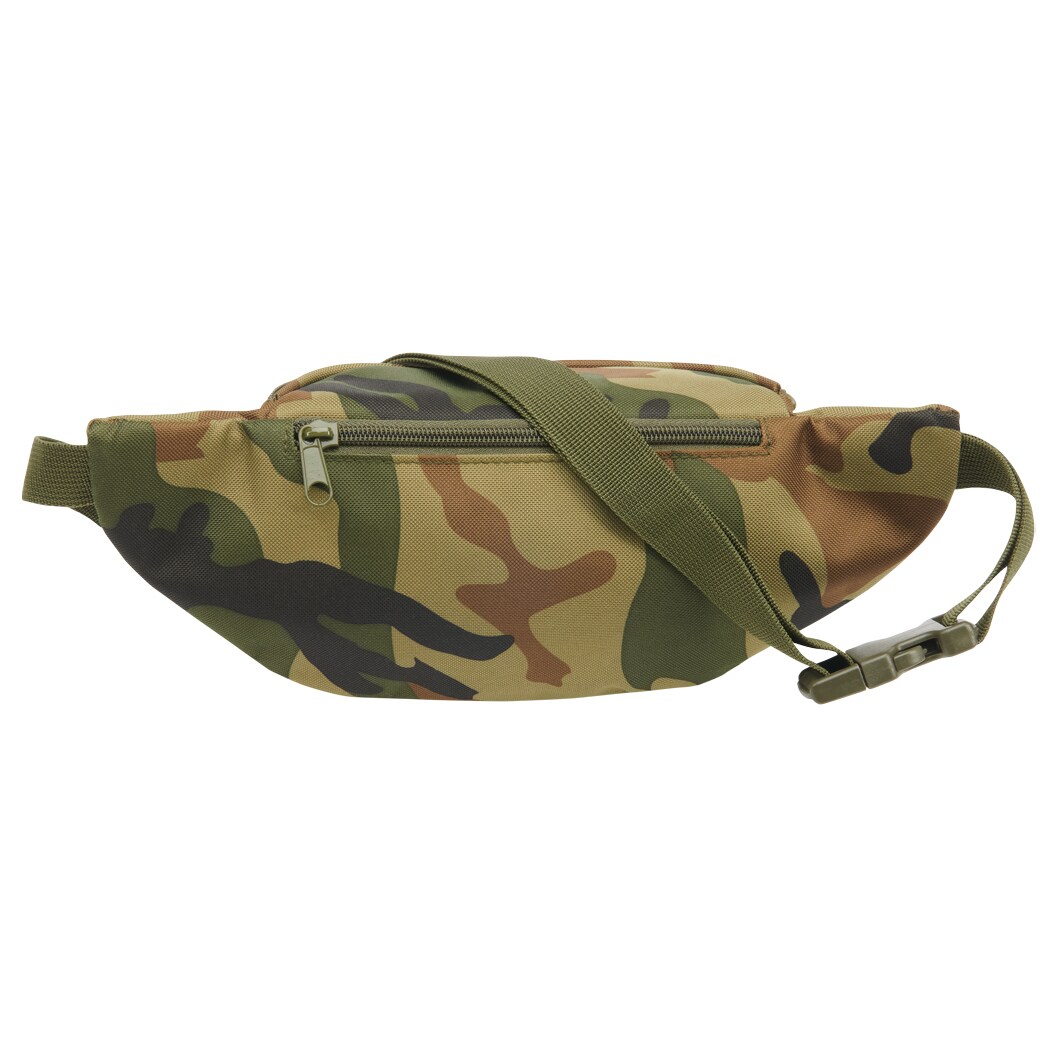 Ledvinka Brandit – woodland