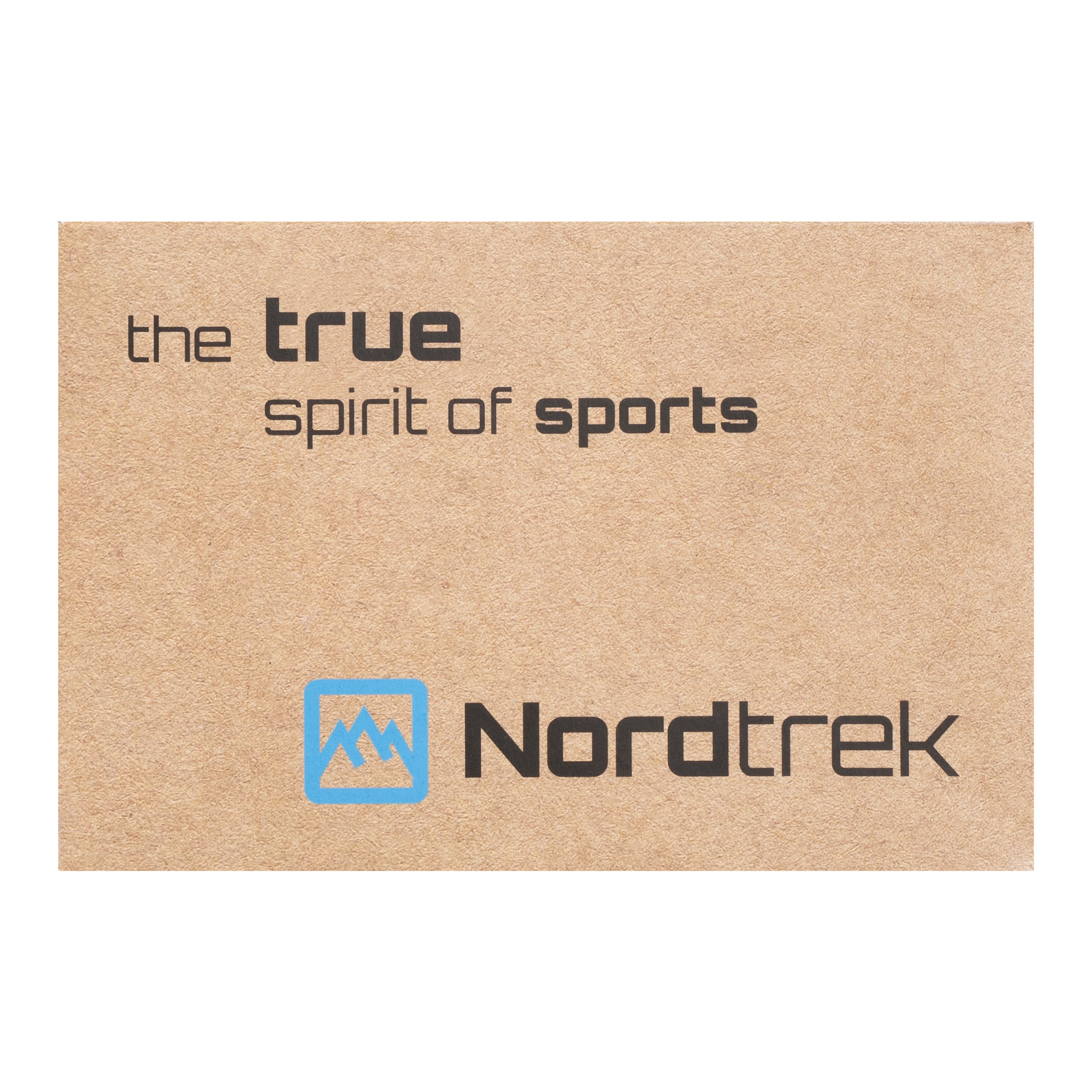 Termoaktivní legíny FreeNord Denali - modré