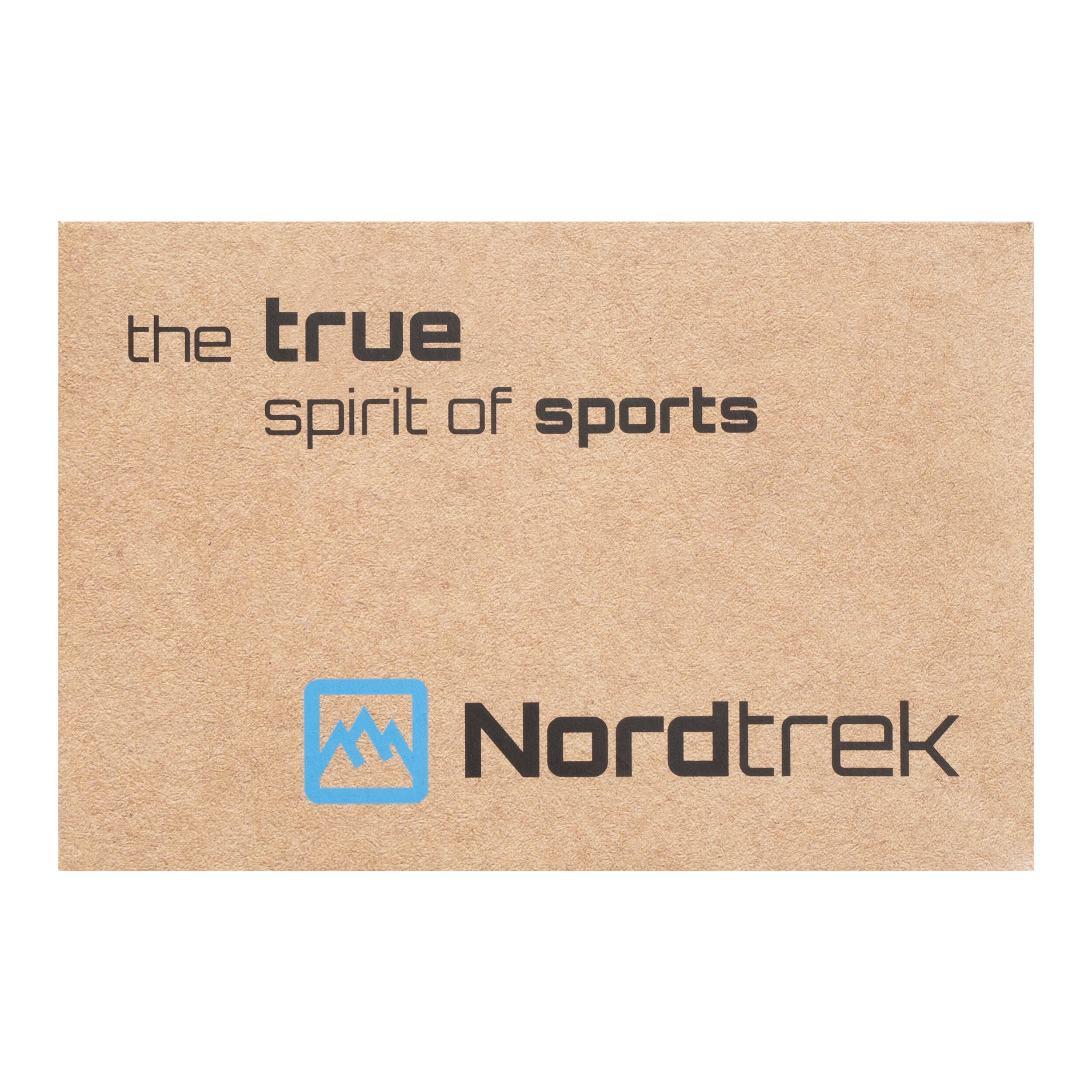 Termoaktivní legíny FreeNord Denali - černé