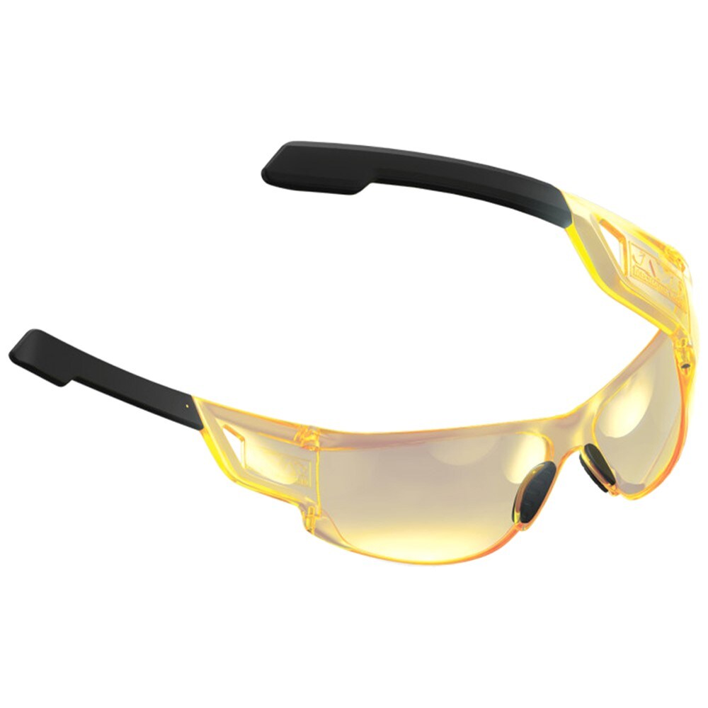 Ochranné brýle Mechanix Tactical Type-N – Amber