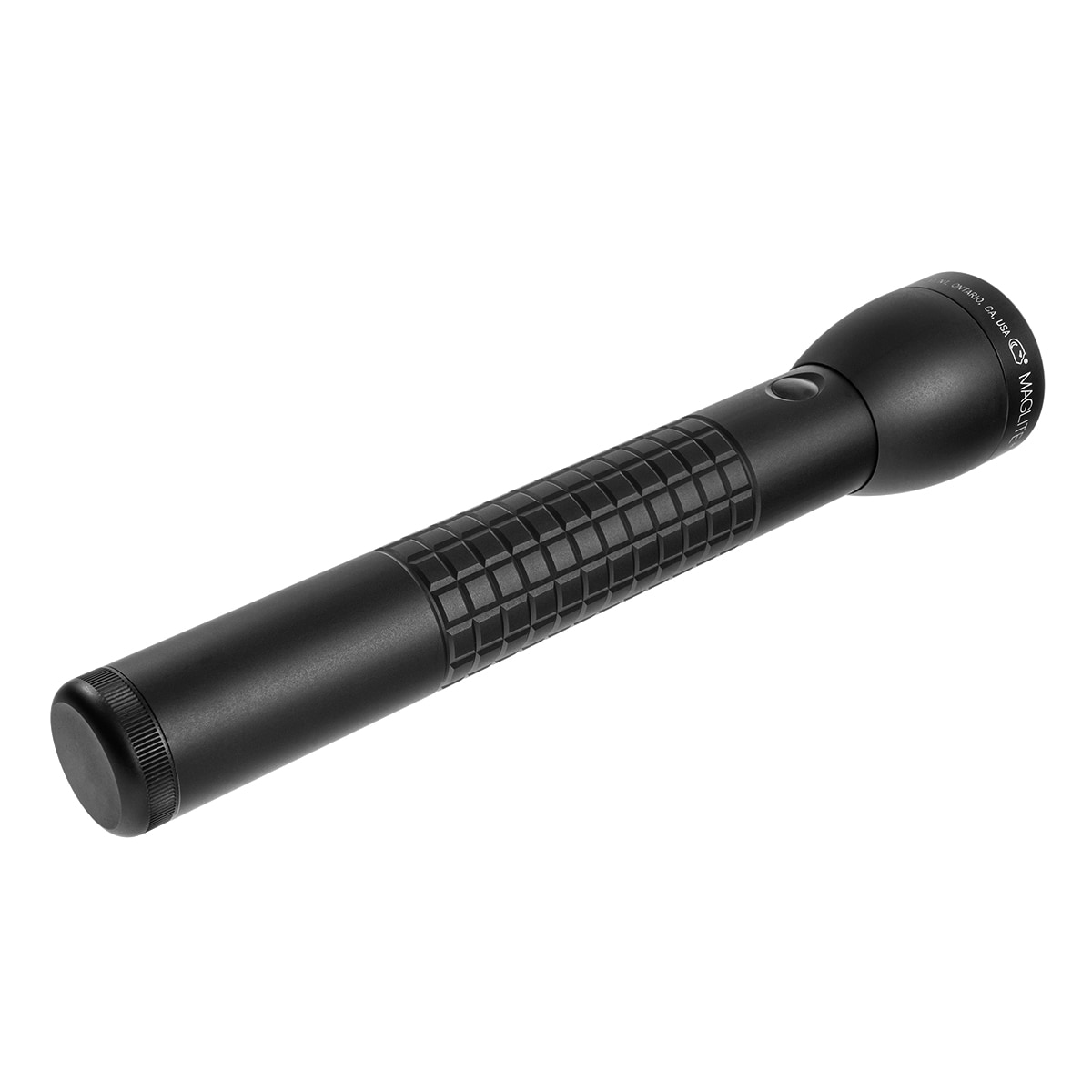Svítilna Maglite ML300LX 3 D-cell LED Black blister - 746 lumenů