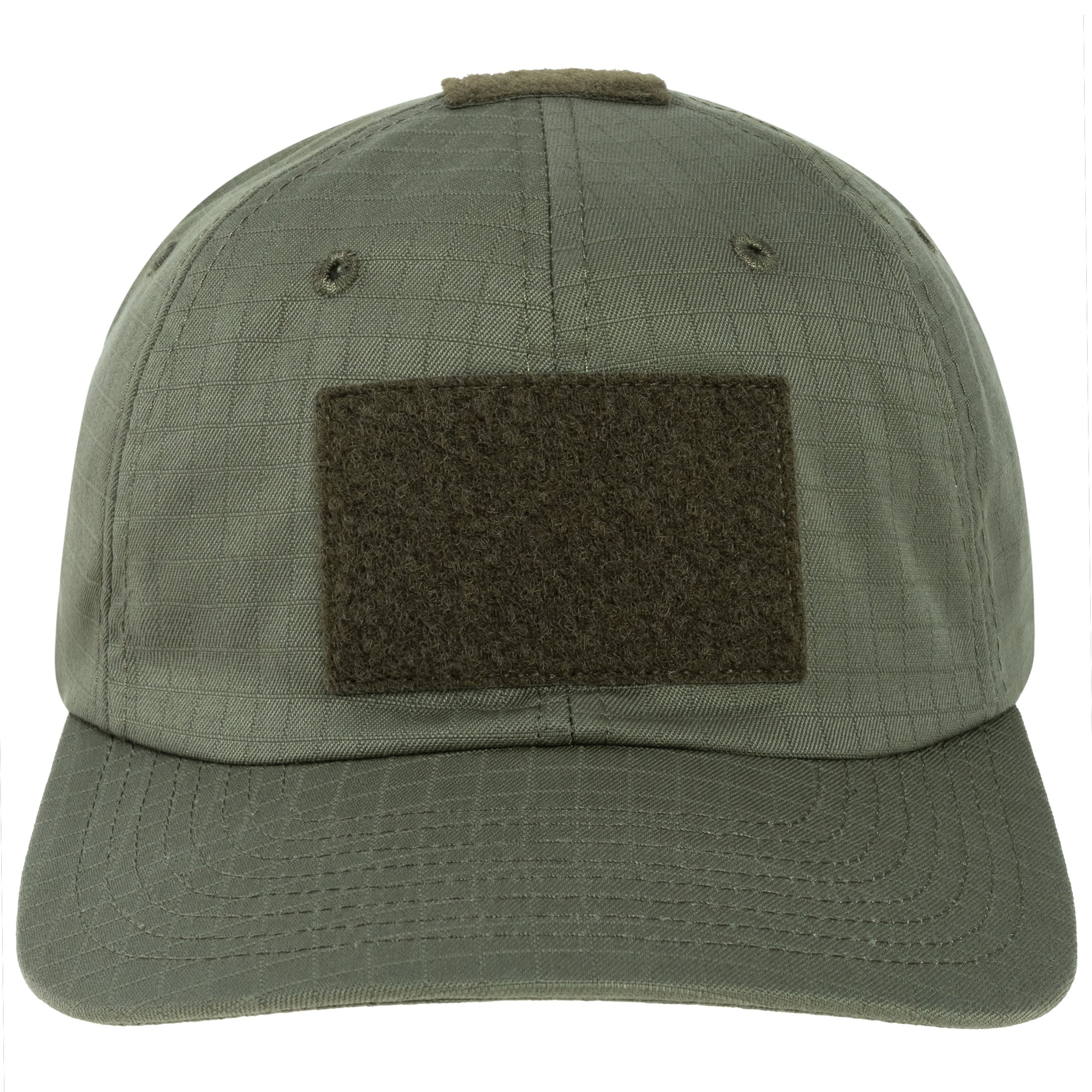 Kšiltovka Maskpol - Ranger Green