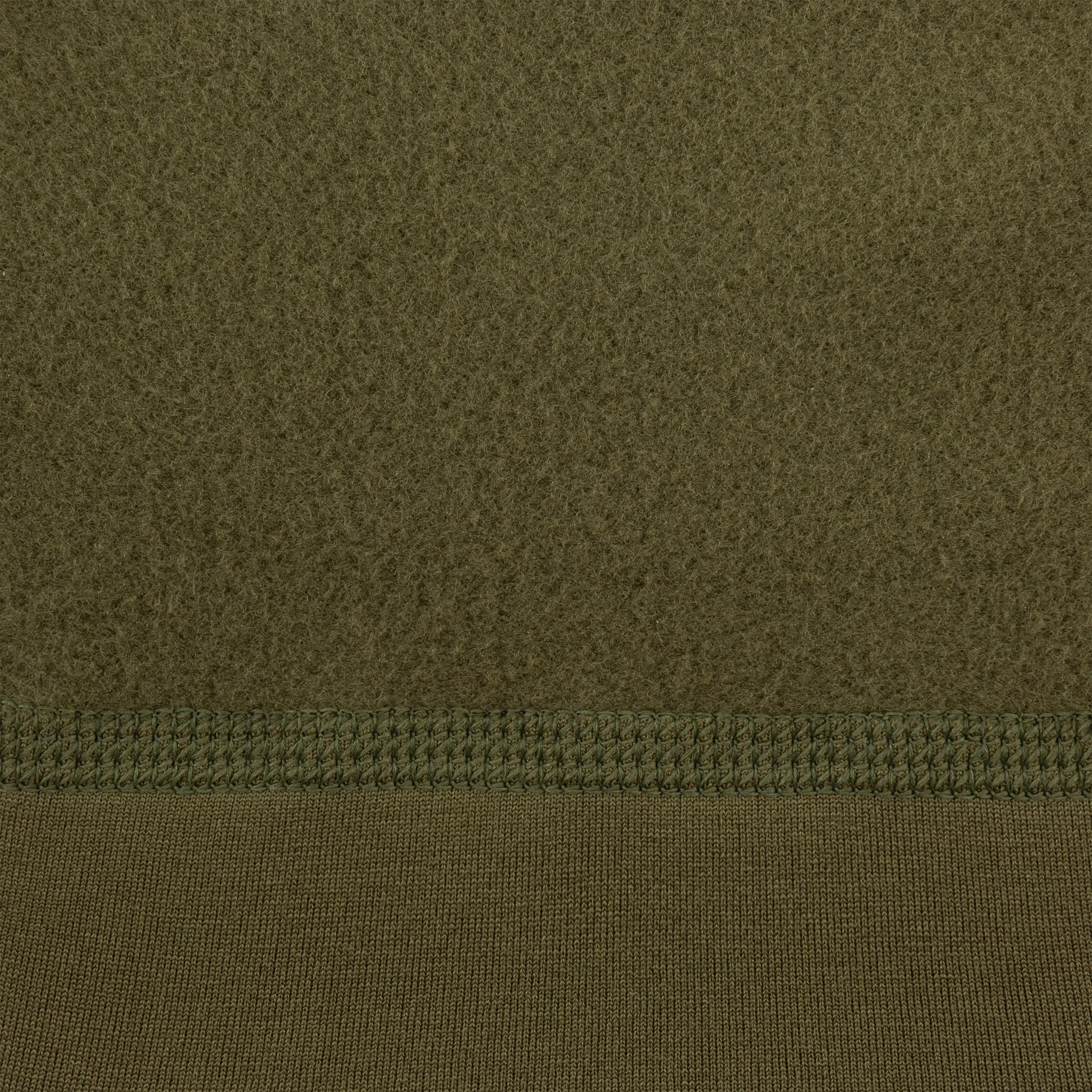 Termoaktivní čepice Haasta s drsným povrchem - Olive