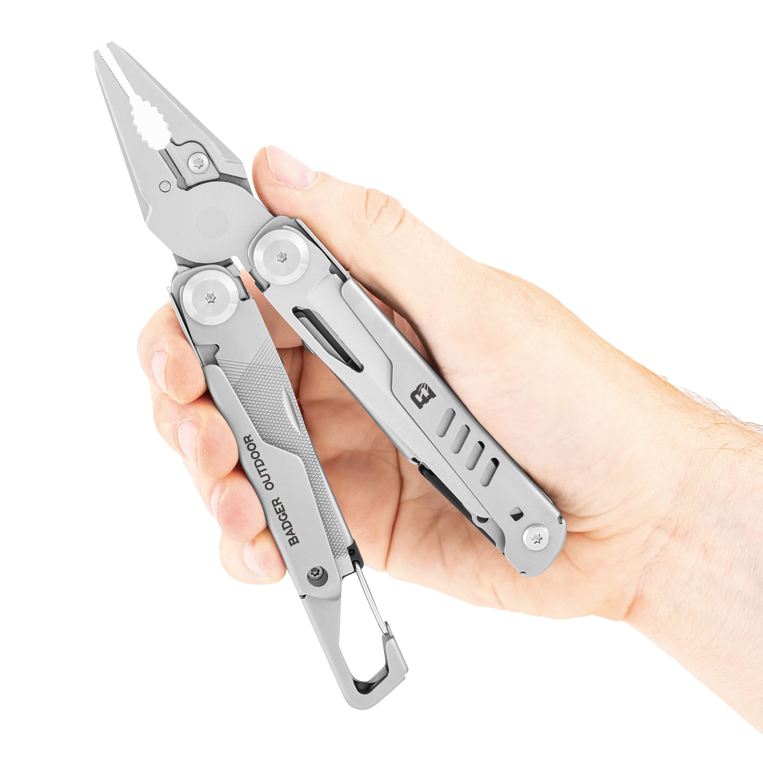 Multitool Badger Outdoor Fang