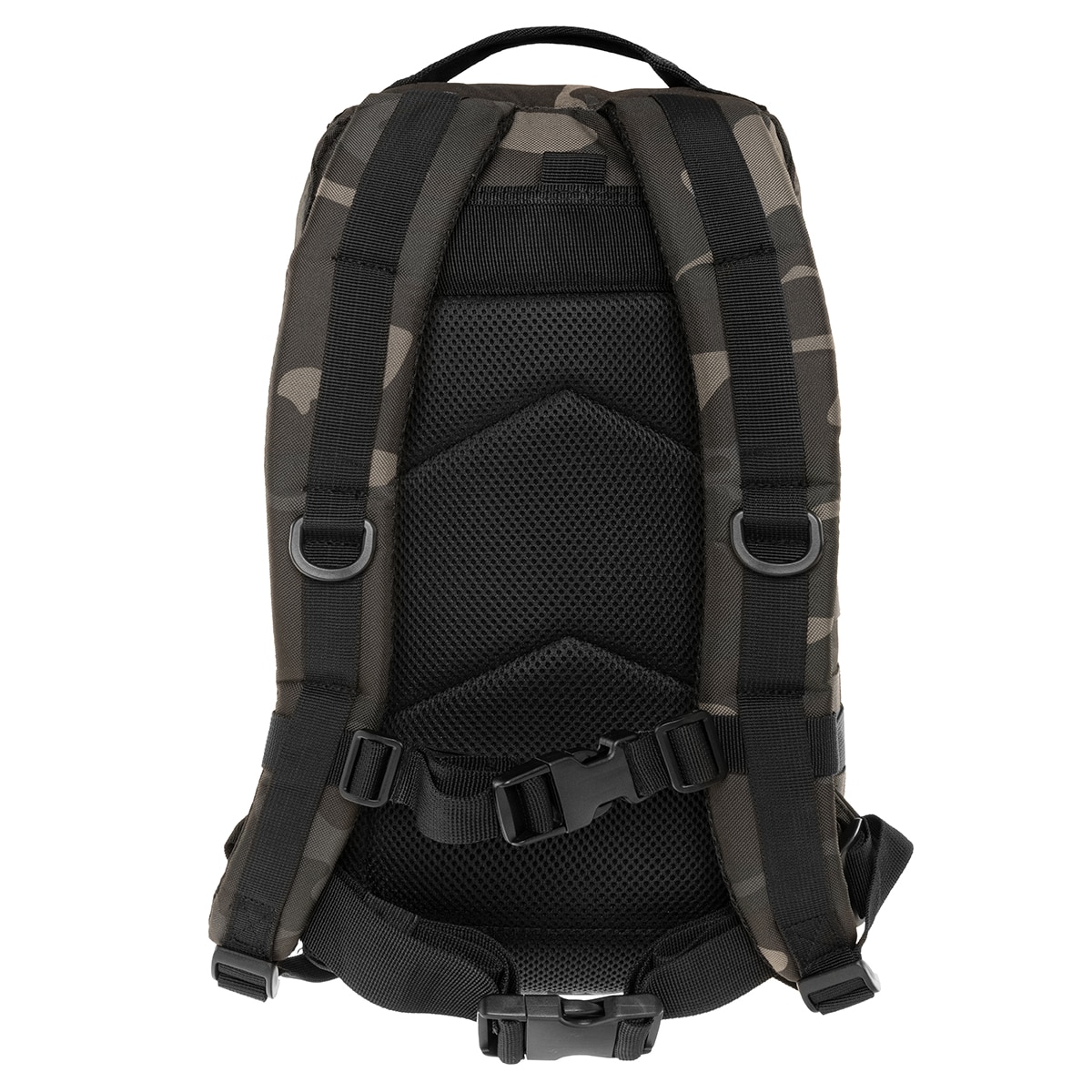 Batoh Brandit US Cooper 25 l – Dark Camo