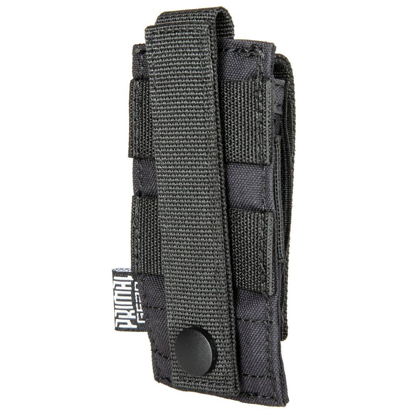 Smuke Primal Gear Akte na zásobník - Černá