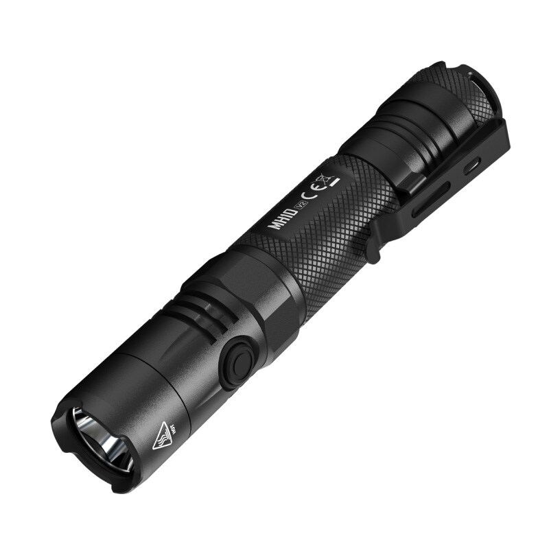 Svítilna Nitecore MH10 V2 Multi-Task Hybrid - 1200 lumenů