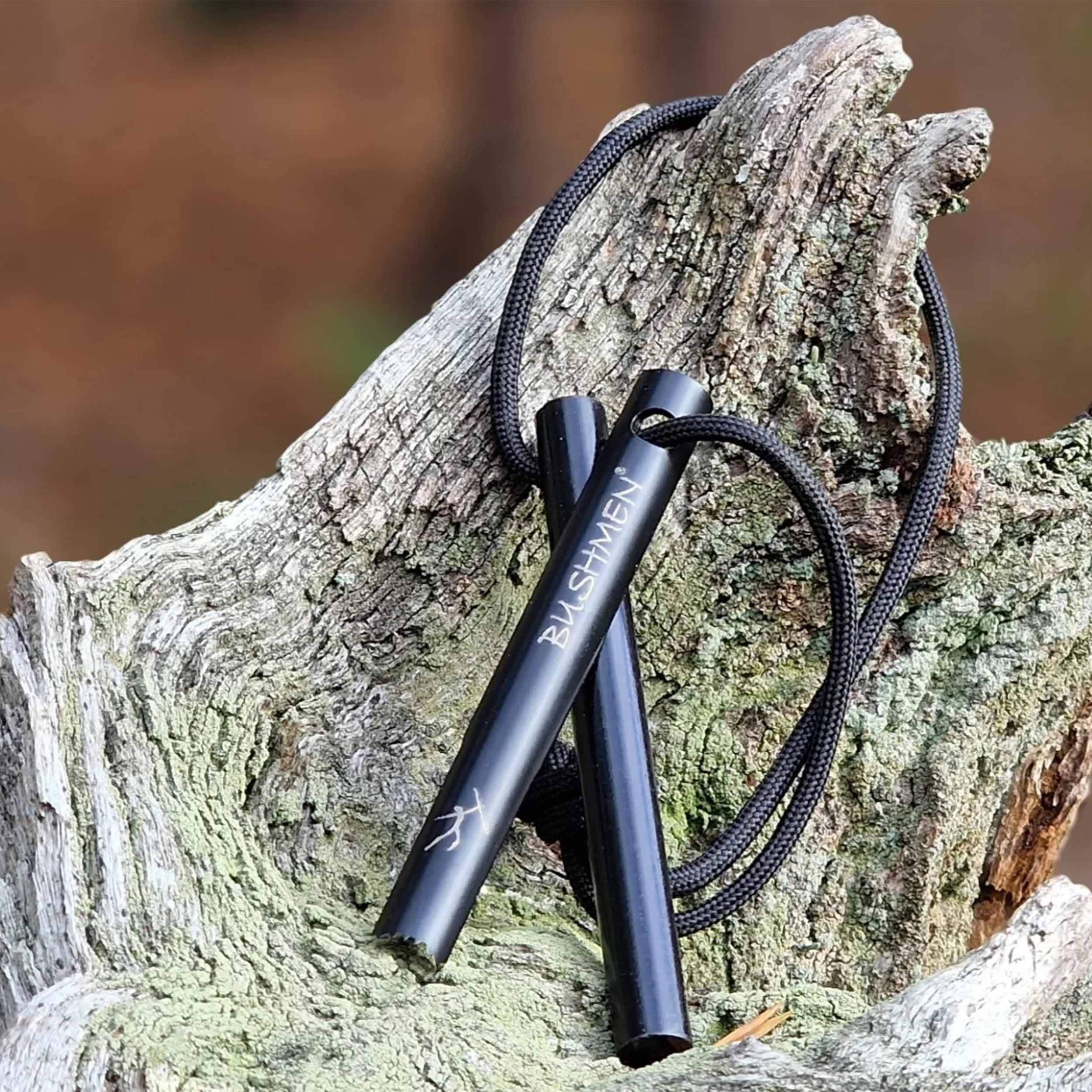 Křesadlo Bushmen Hardy XL