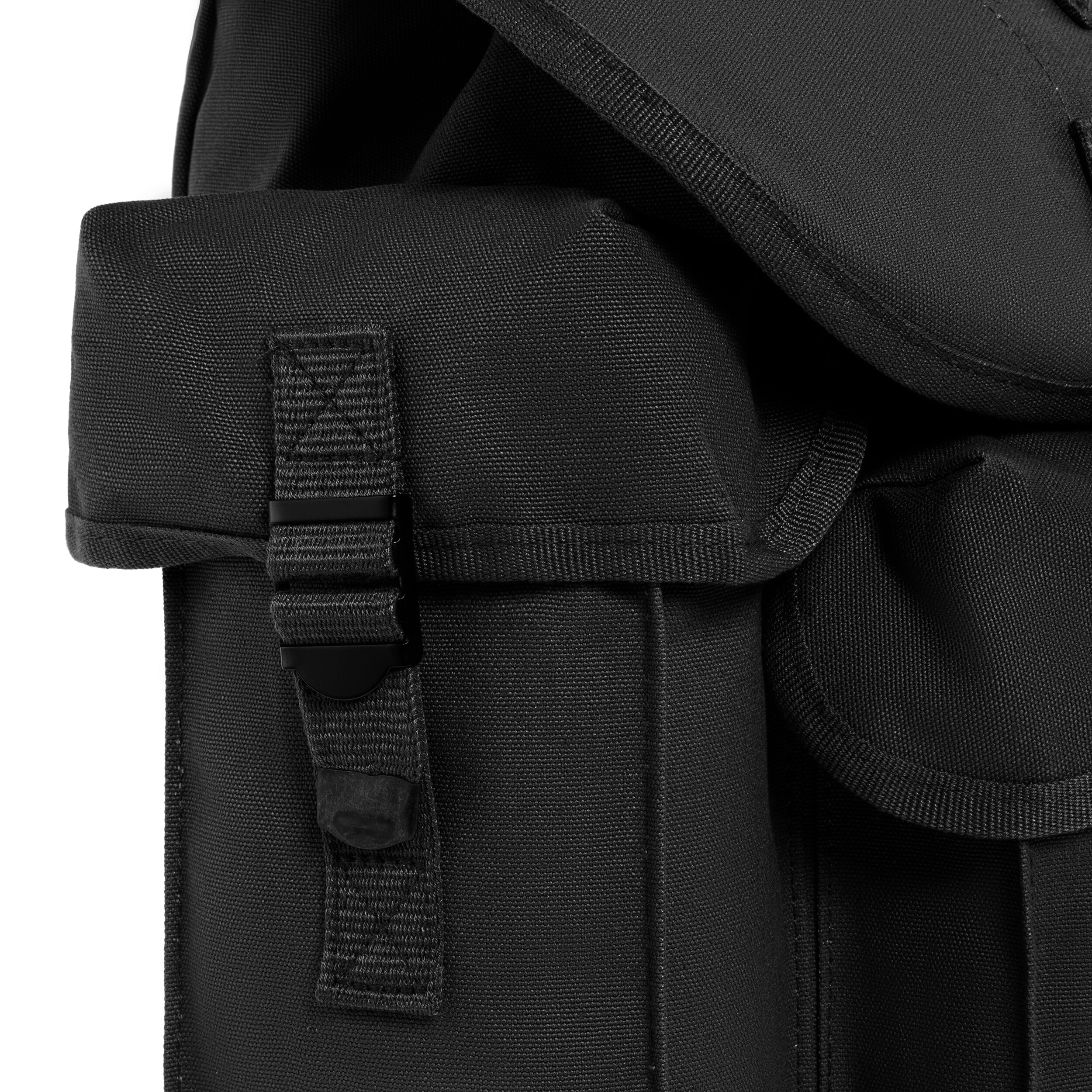 Batoh Mil-Tec German Rucksack 25 l – Black