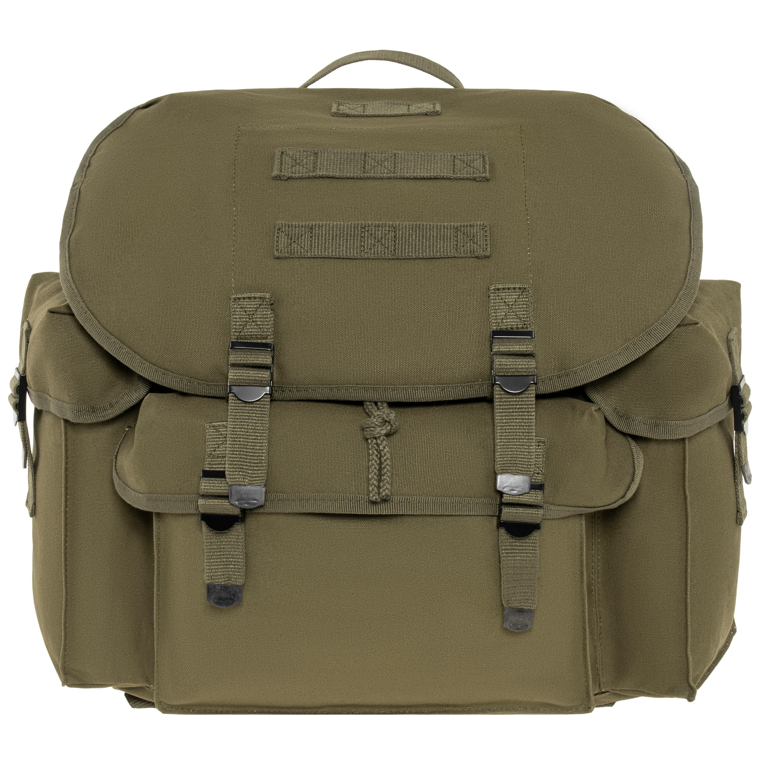 Batoh Mil-Tec German Rucksack 25 l – Olive