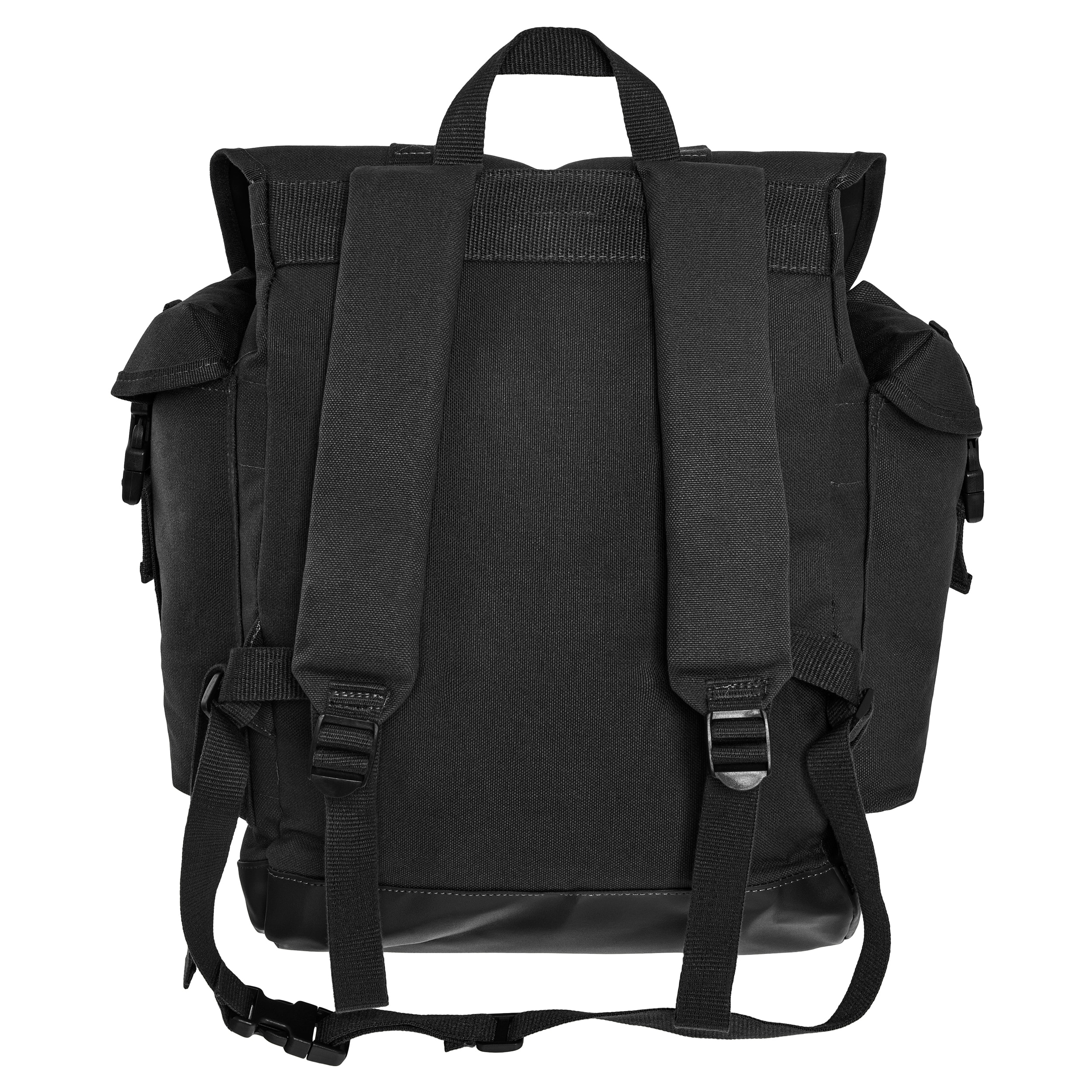 Batoh Mil-Tec German Mountain Rucksacks 25 l – Black