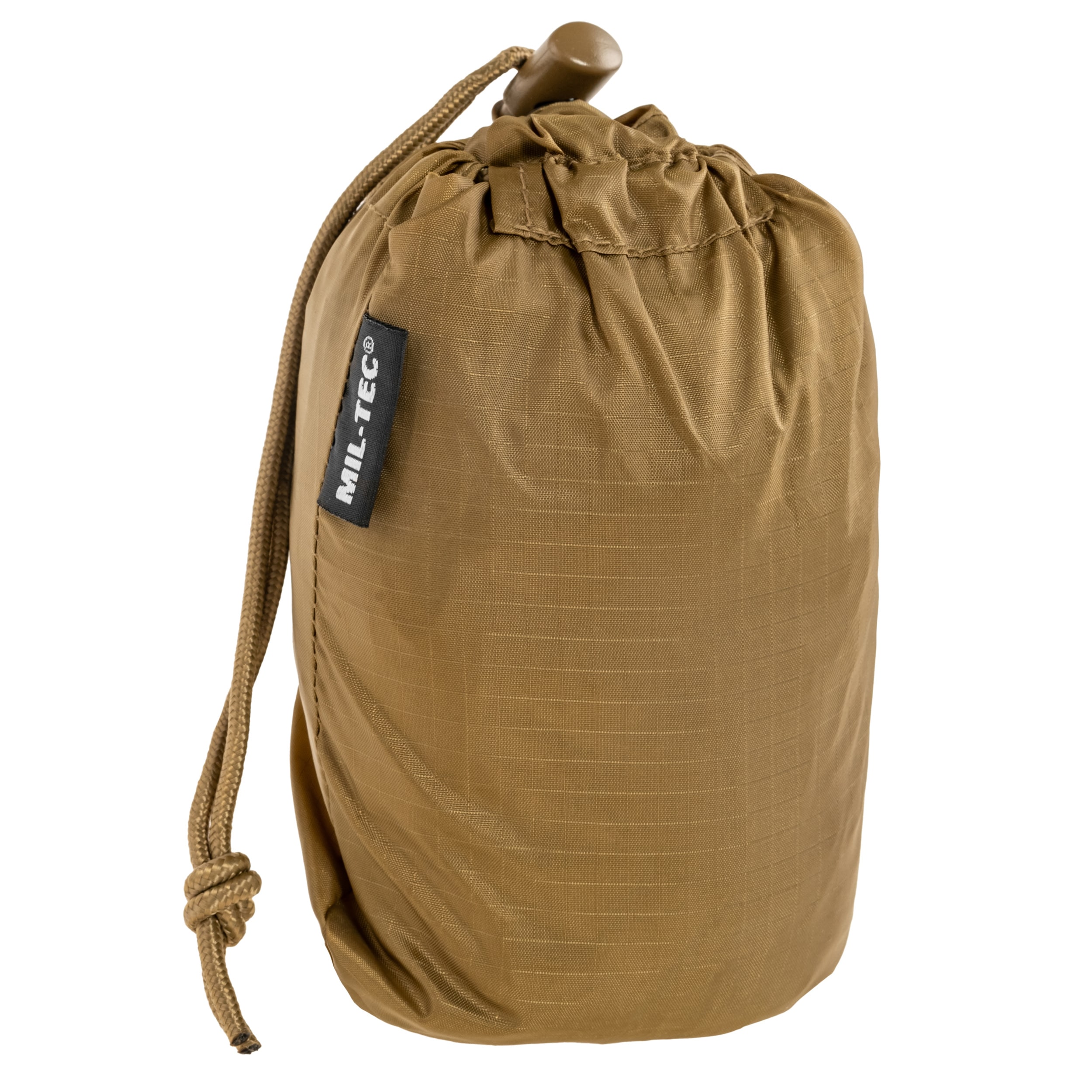 Pouzdro na batoh Mil-Tec 130 l – Coyote