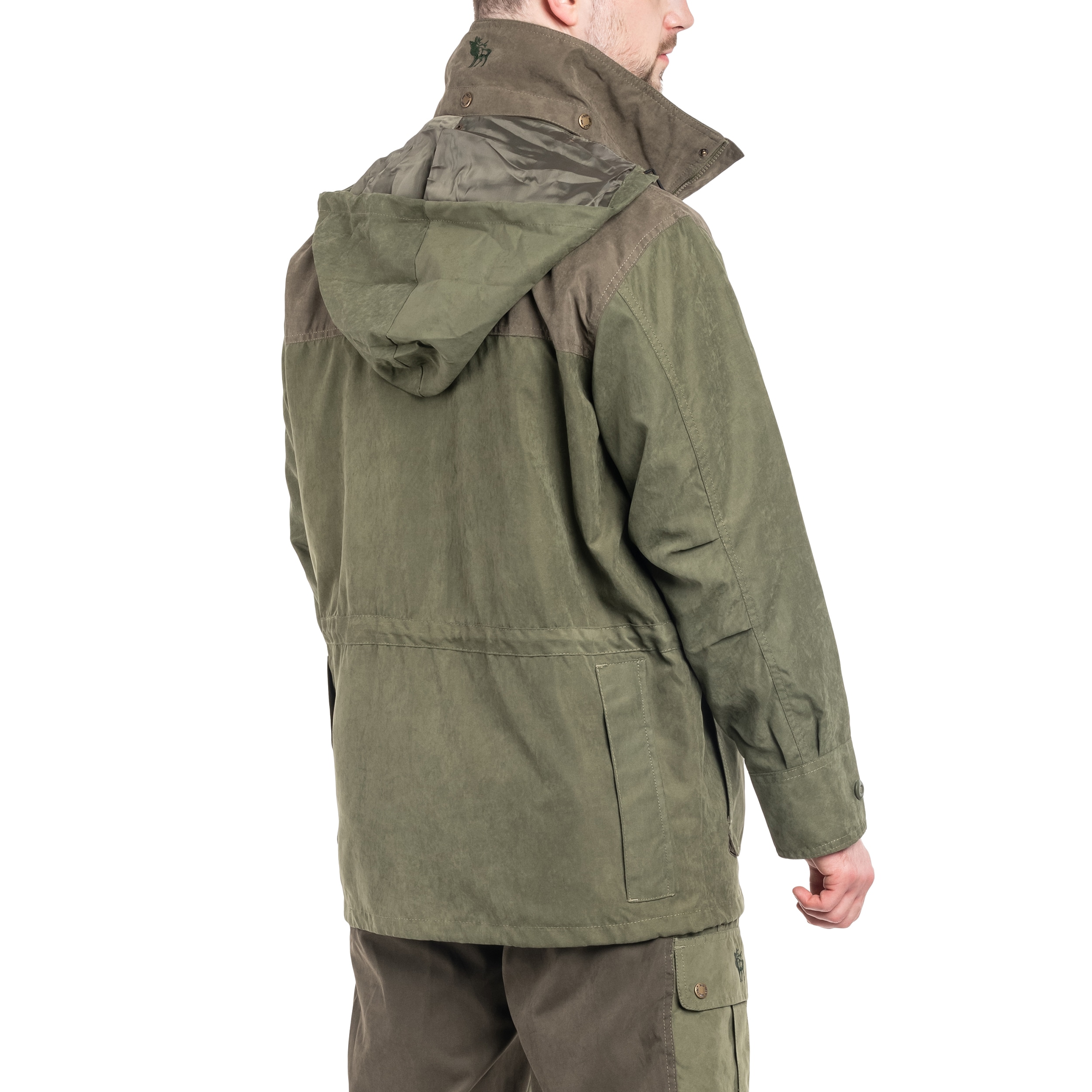 Bunda Mil-Tec Hunting - Olive