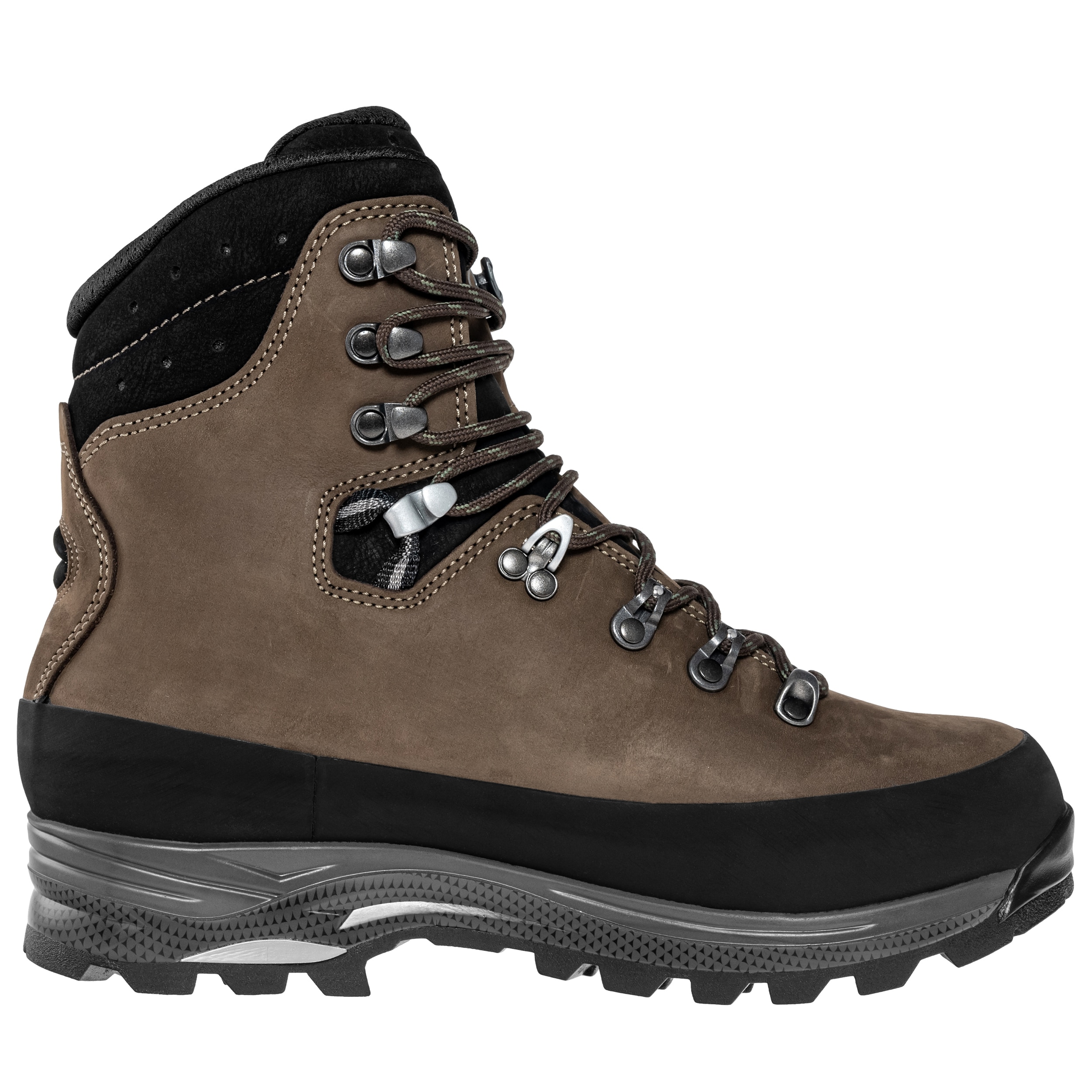 Boty Lowa Tibet GTX - Sepia/Black